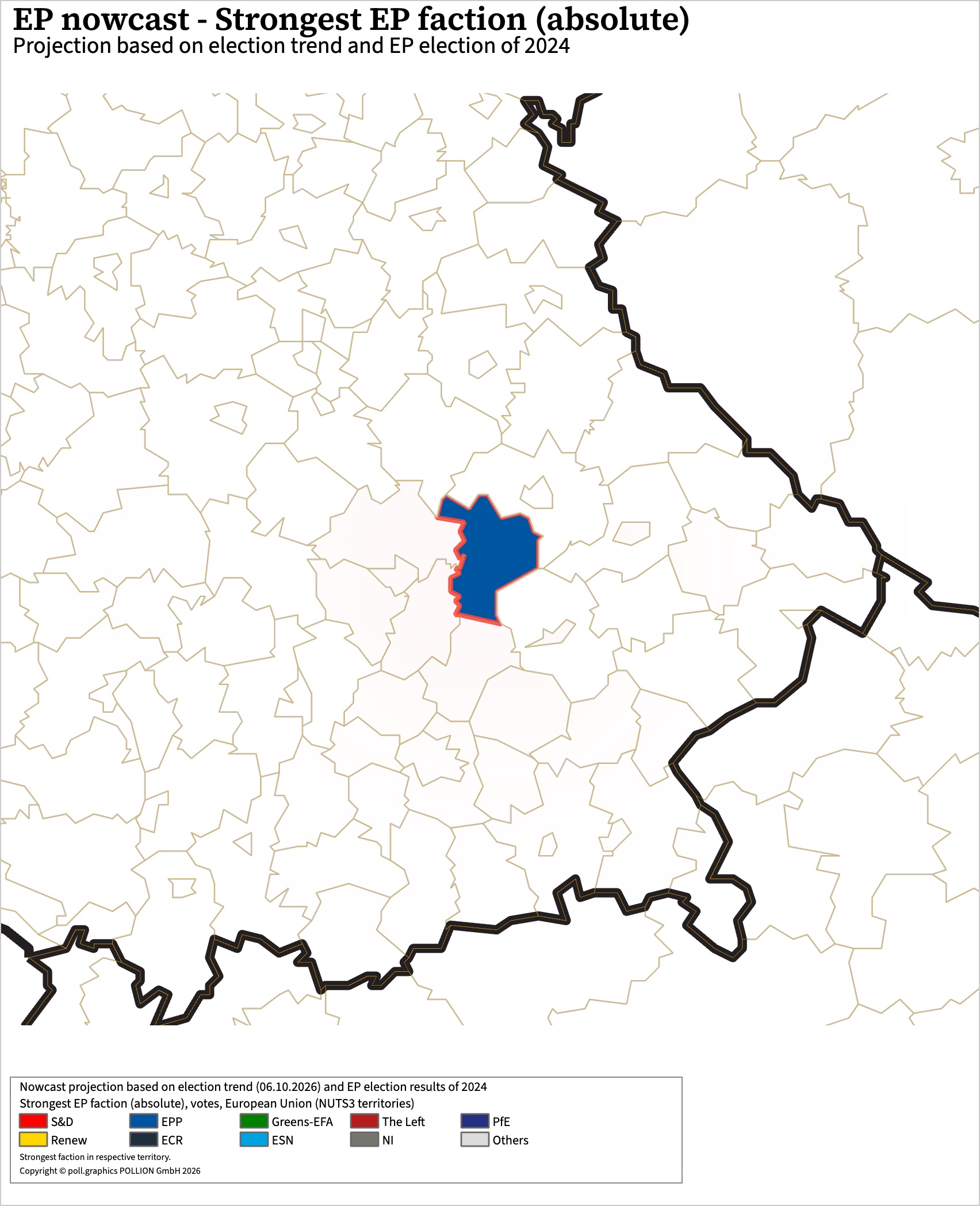 Constituency Analysis 100090162