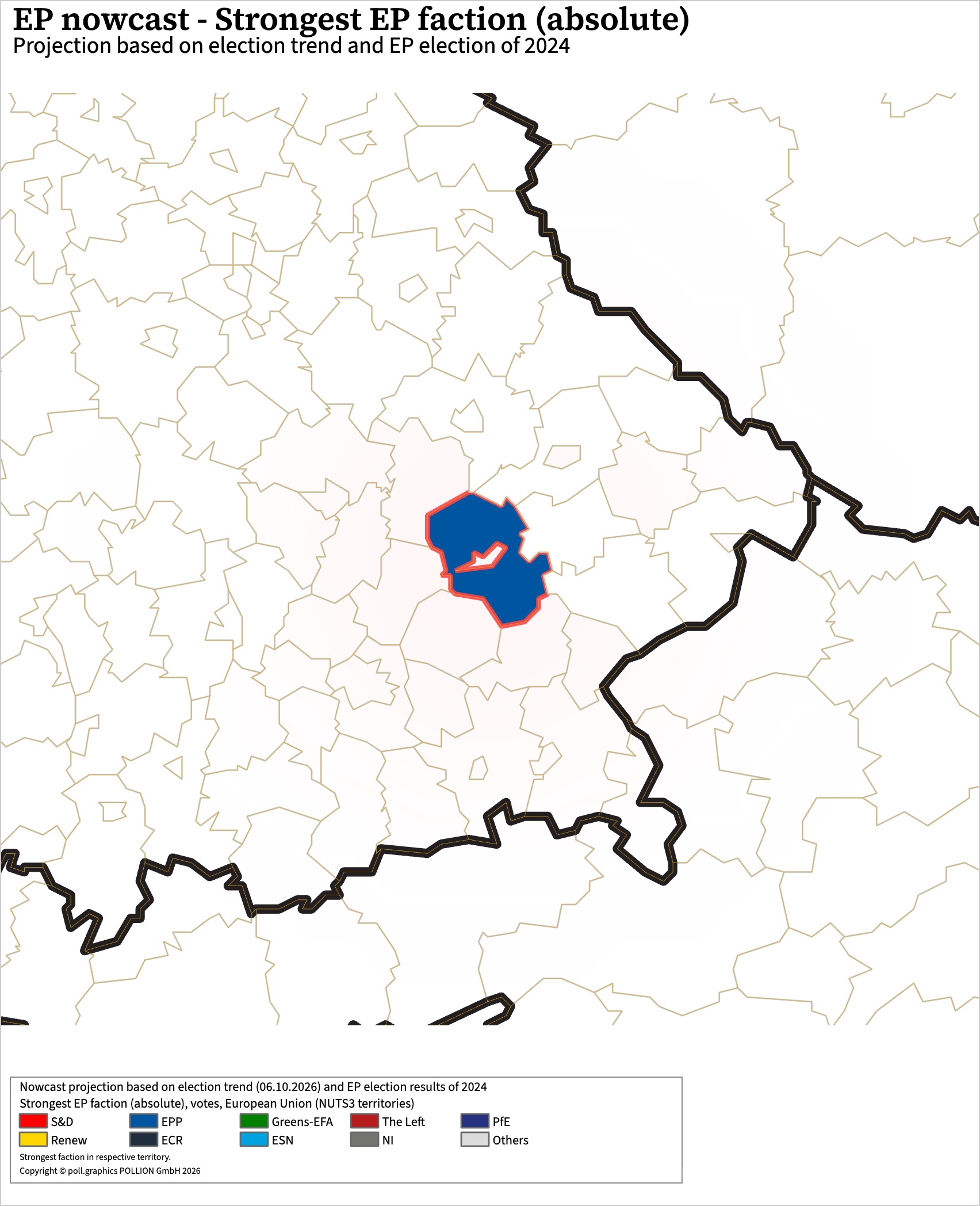 Constituency Analysis 100090163