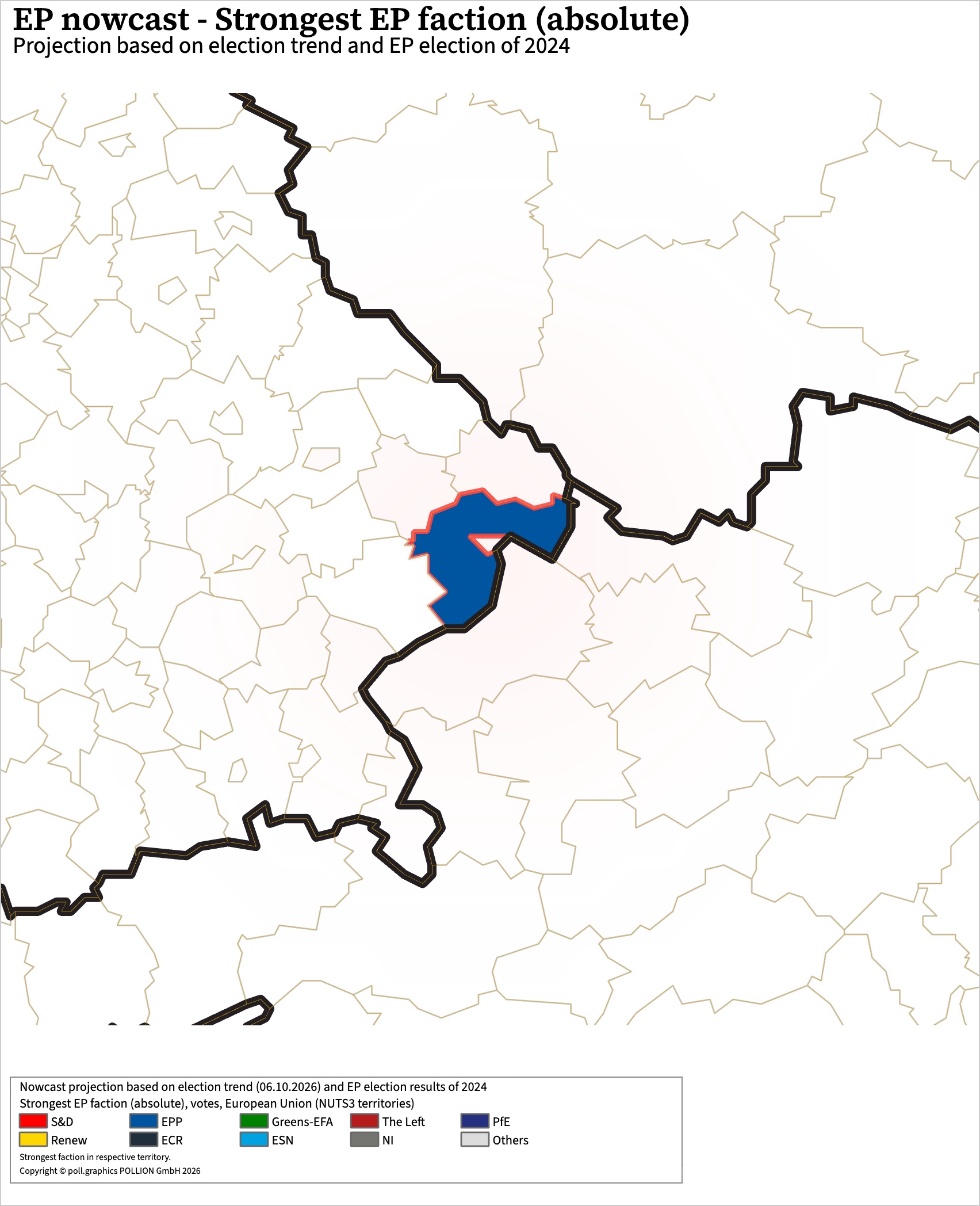 Constituency Analysis 100090164