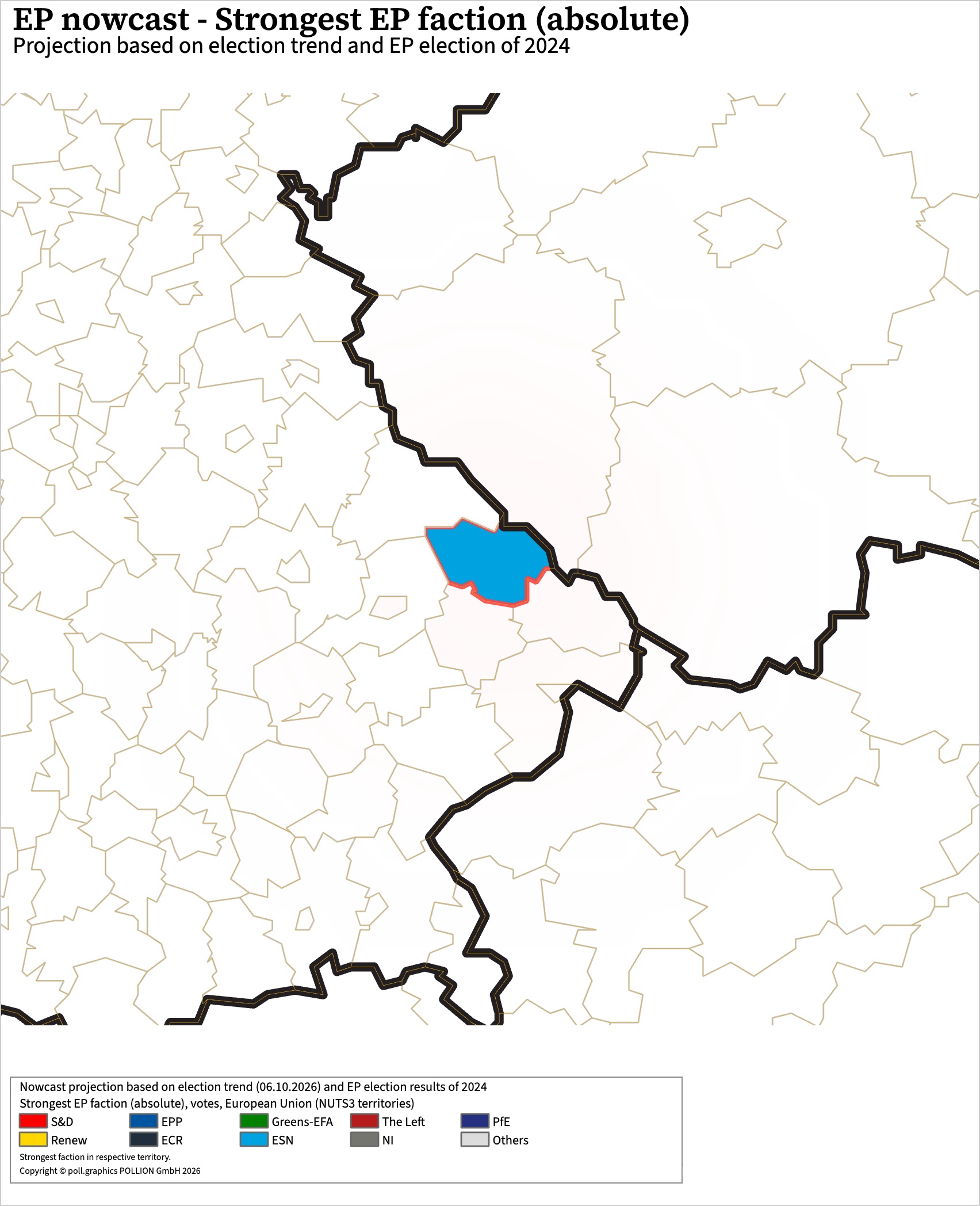 Constituency Analysis 100090165