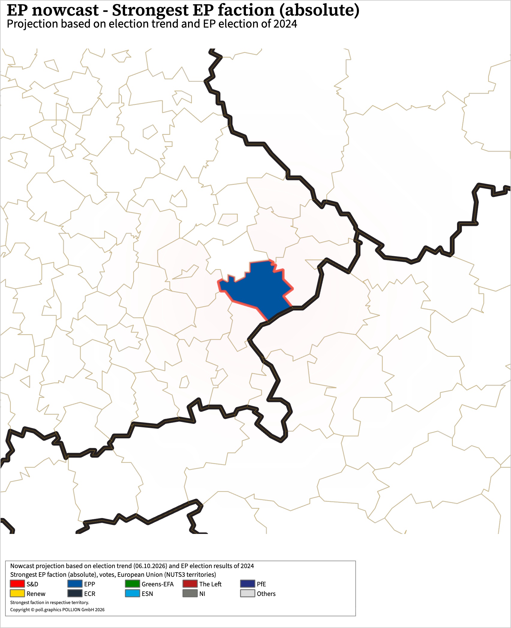 Constituency Analysis 100090166