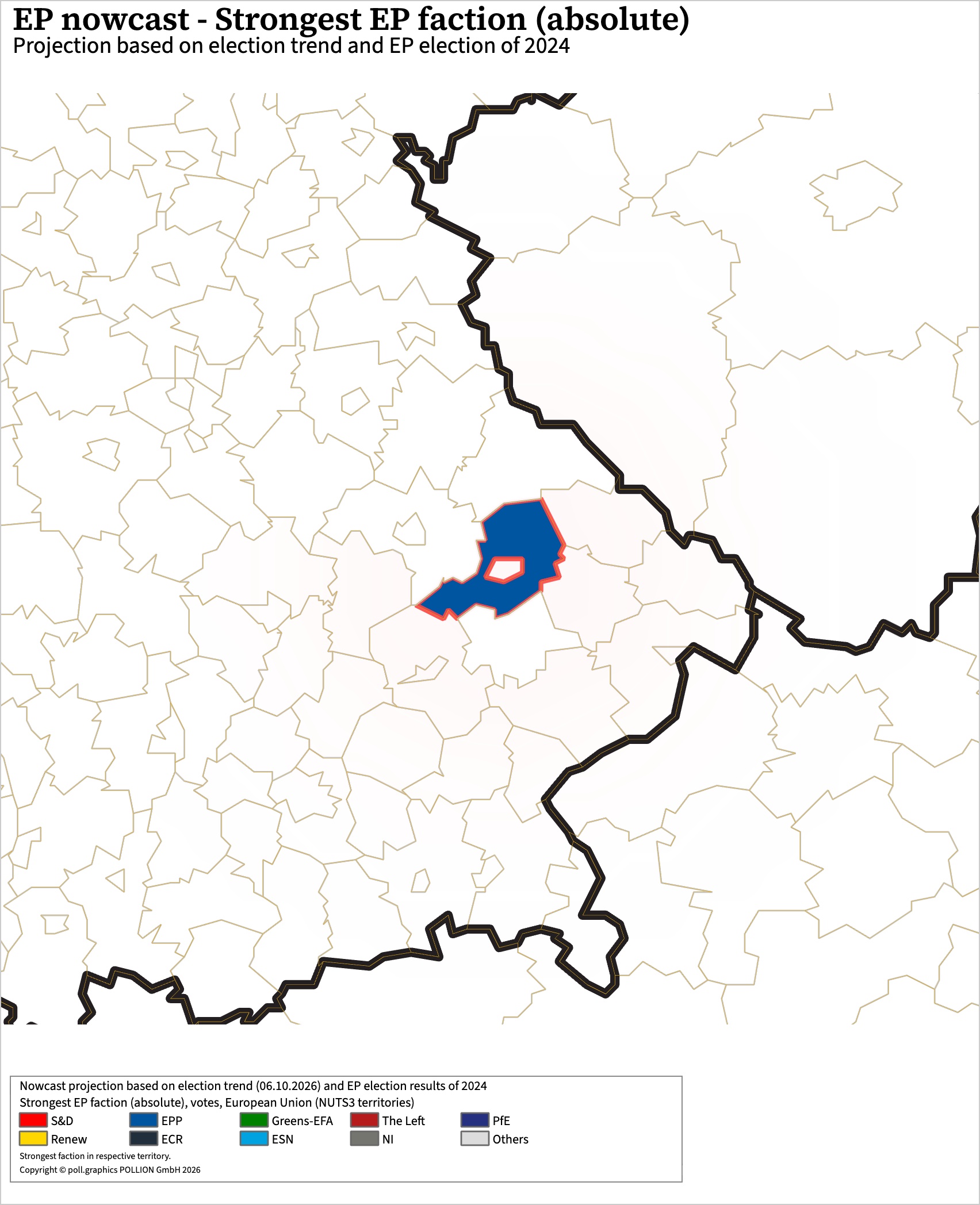 Constituency Analysis 100090167