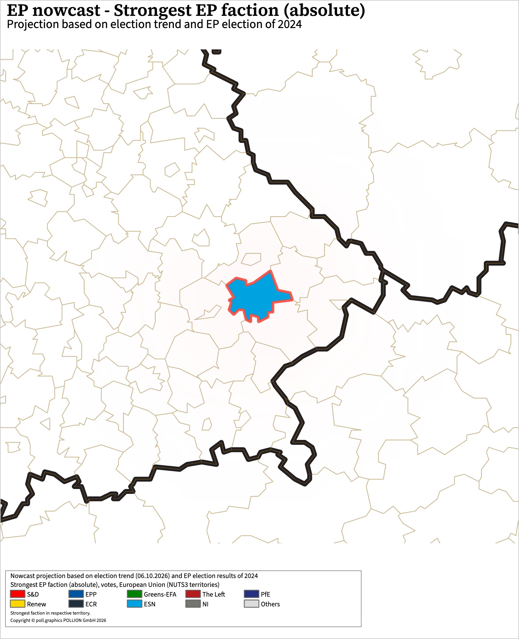 Constituency Analysis 100090168