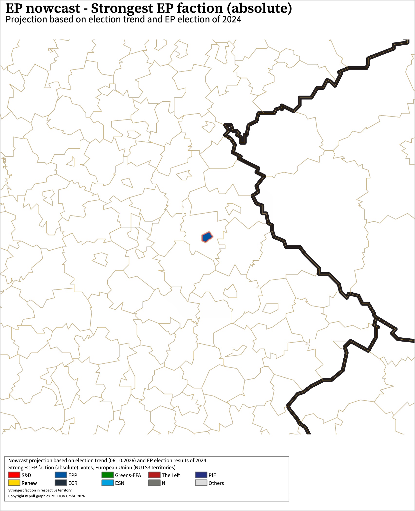 Constituency Analysis 100090169