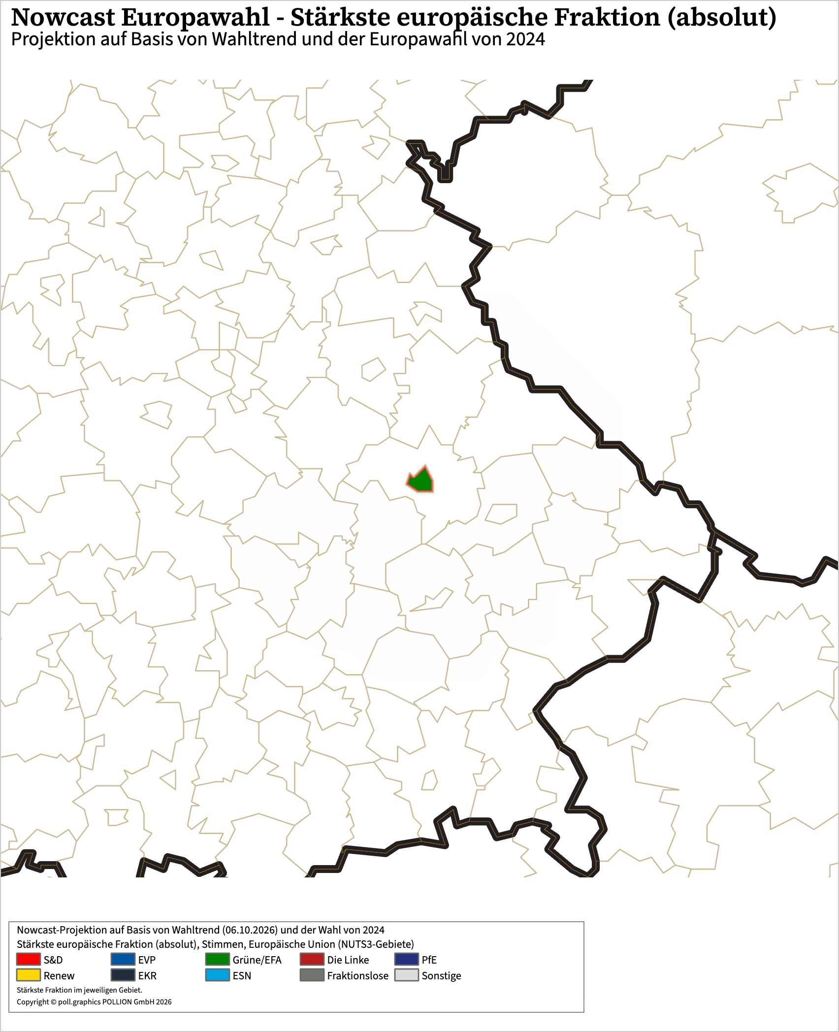 Wahlkreis-Analyse 100090170