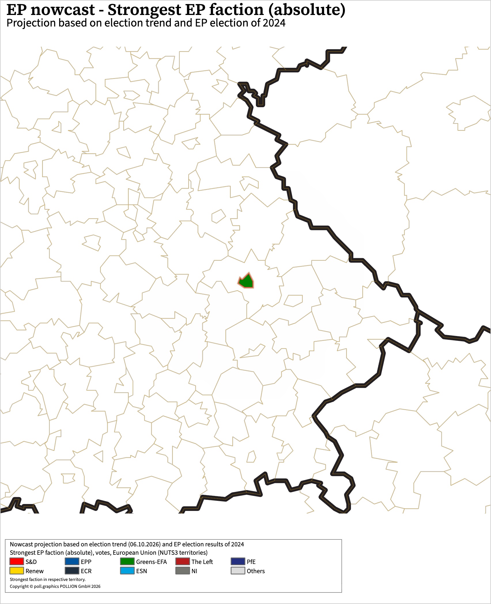 Constituency Analysis 100090170