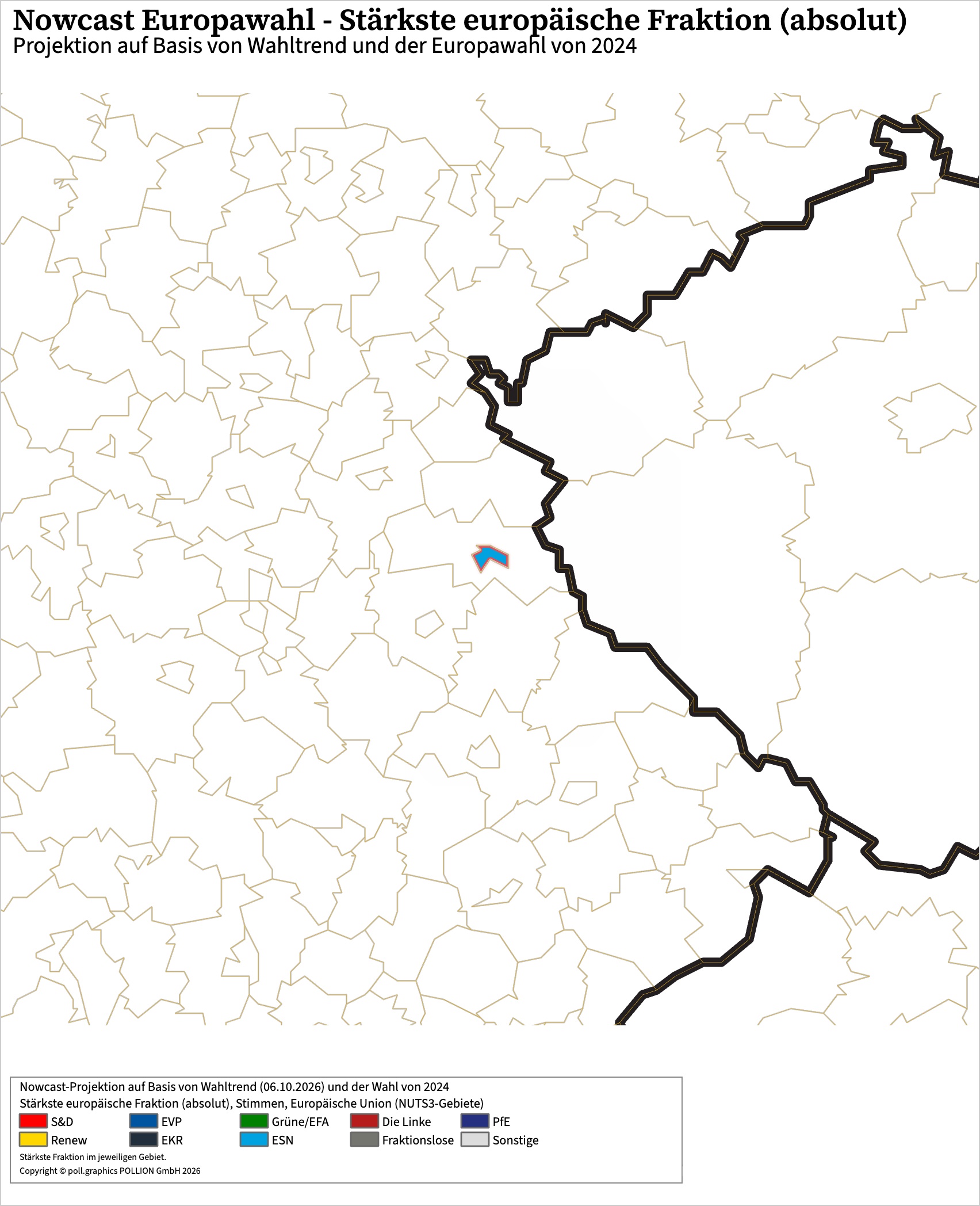 Wahlkreis-Analyse 100090171