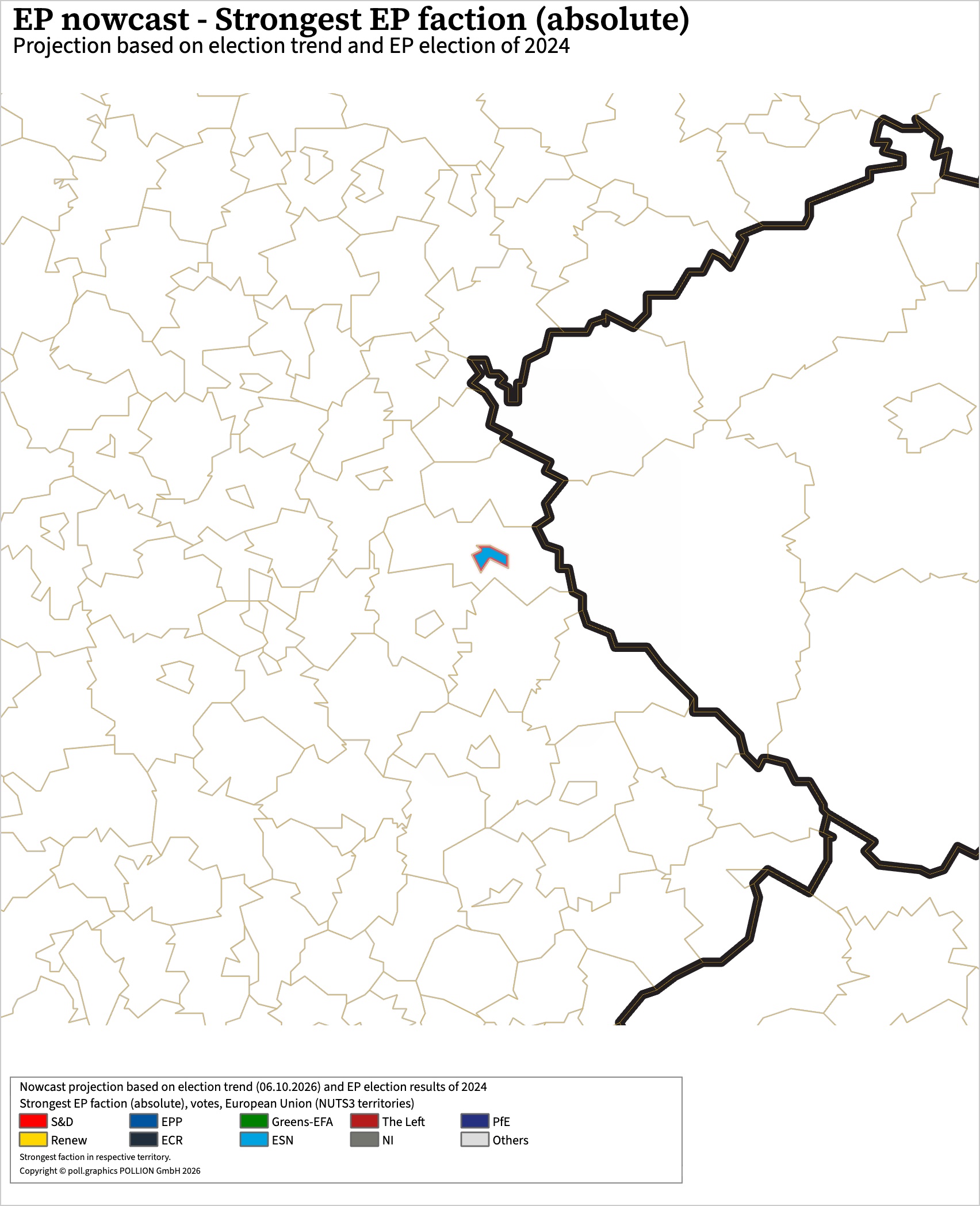 Constituency Analysis 100090171