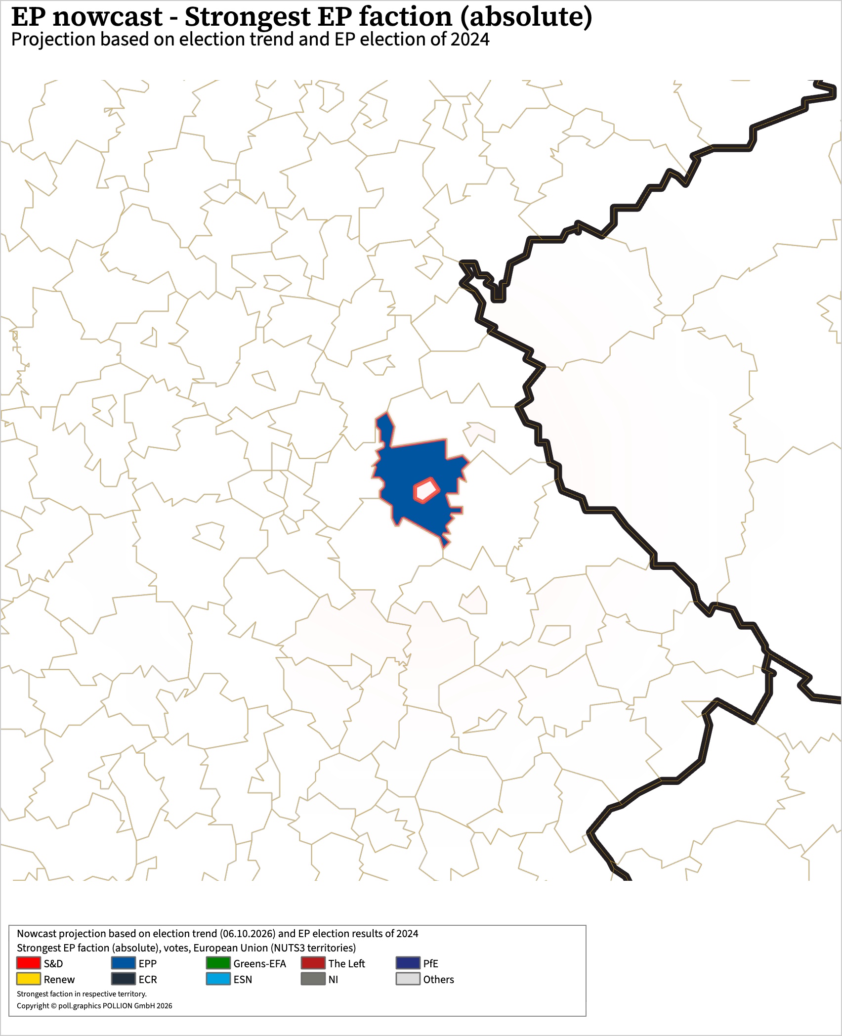 Constituency Analysis 100090172