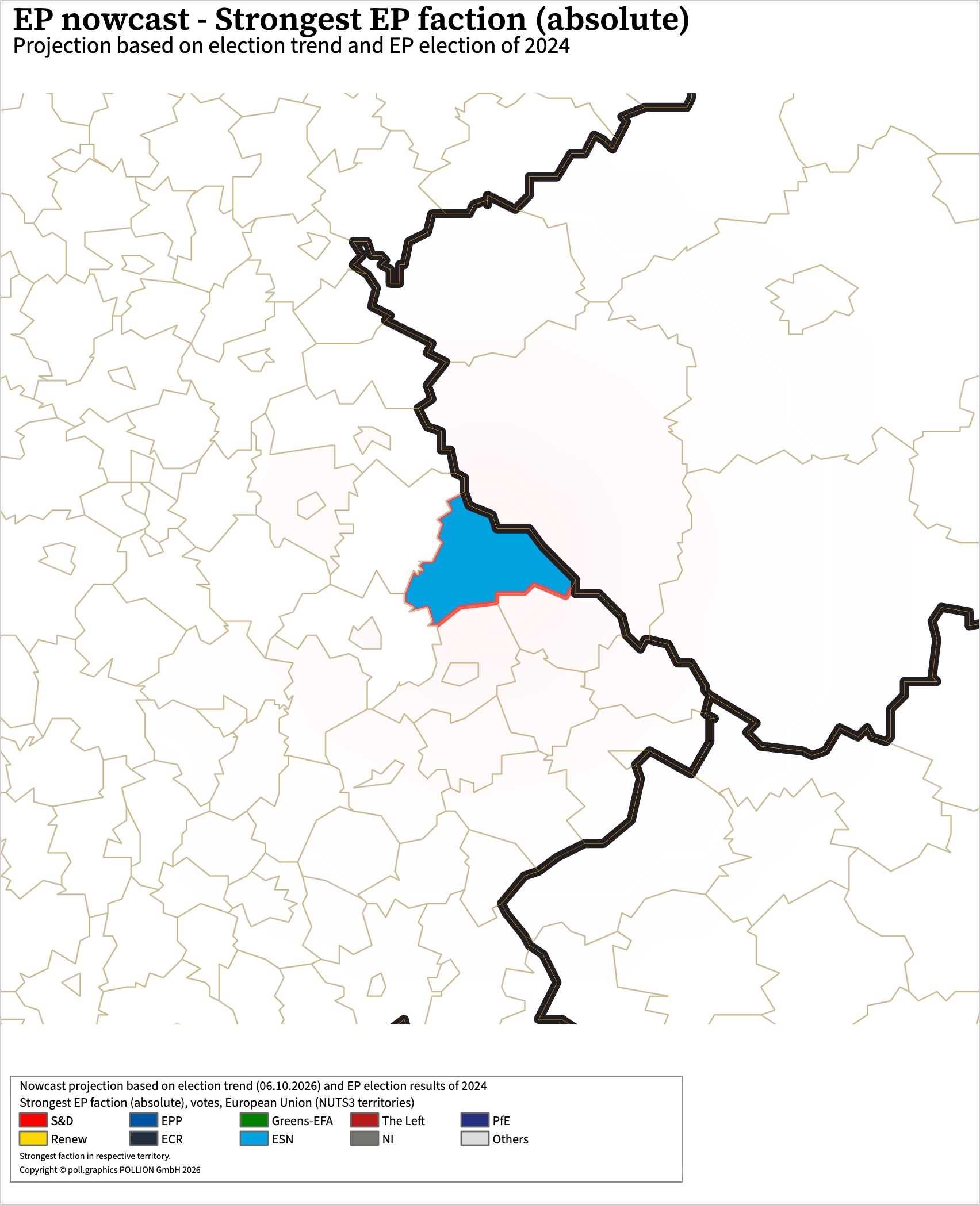 Constituency Analysis 100090173