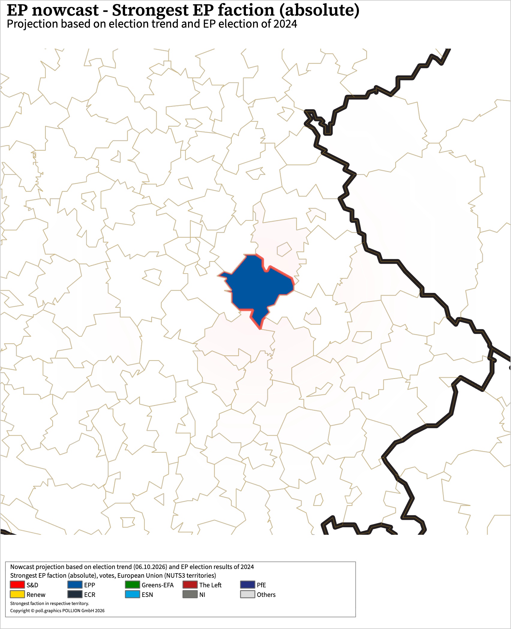 Constituency Analysis 100090174