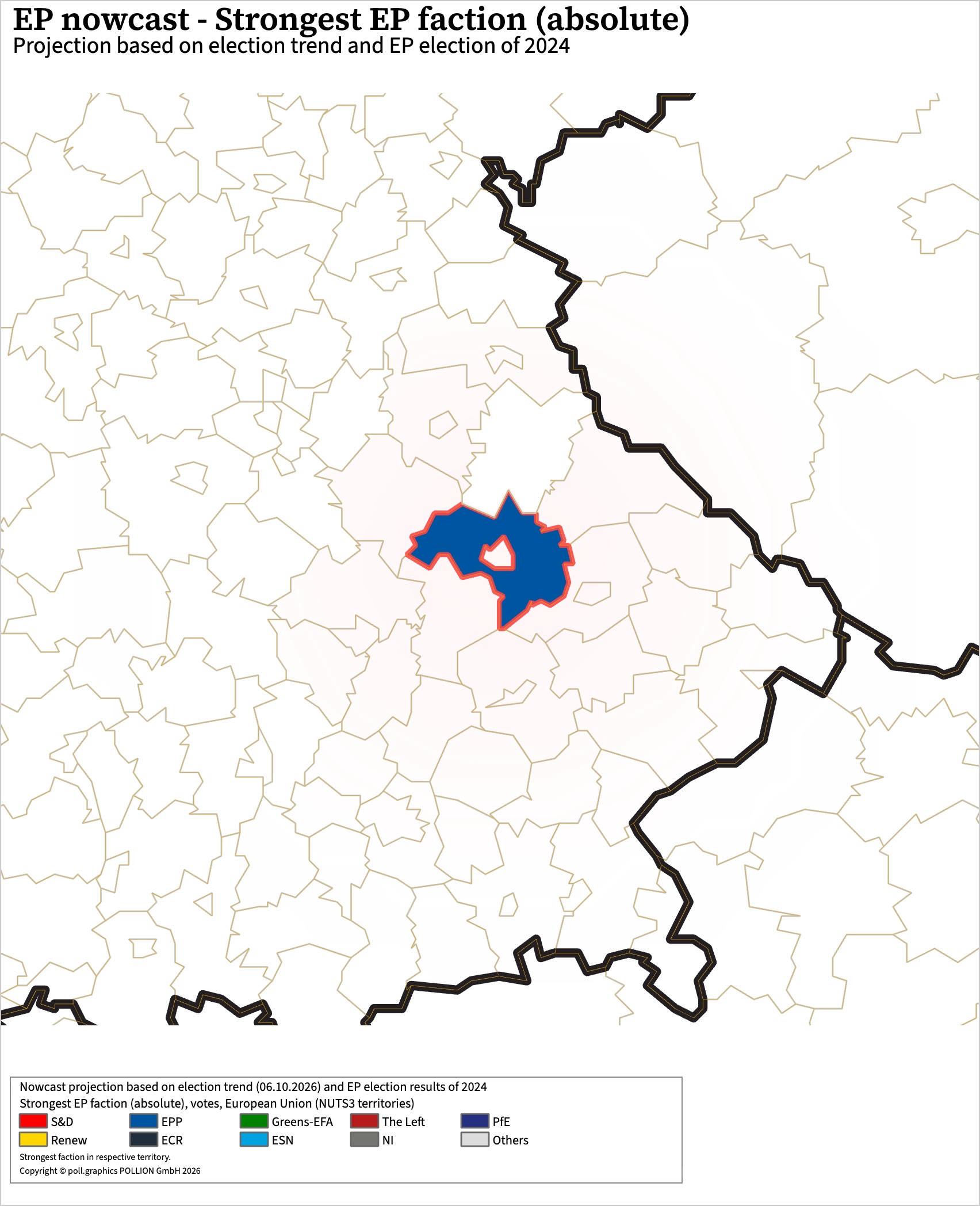 Constituency Analysis 100090176