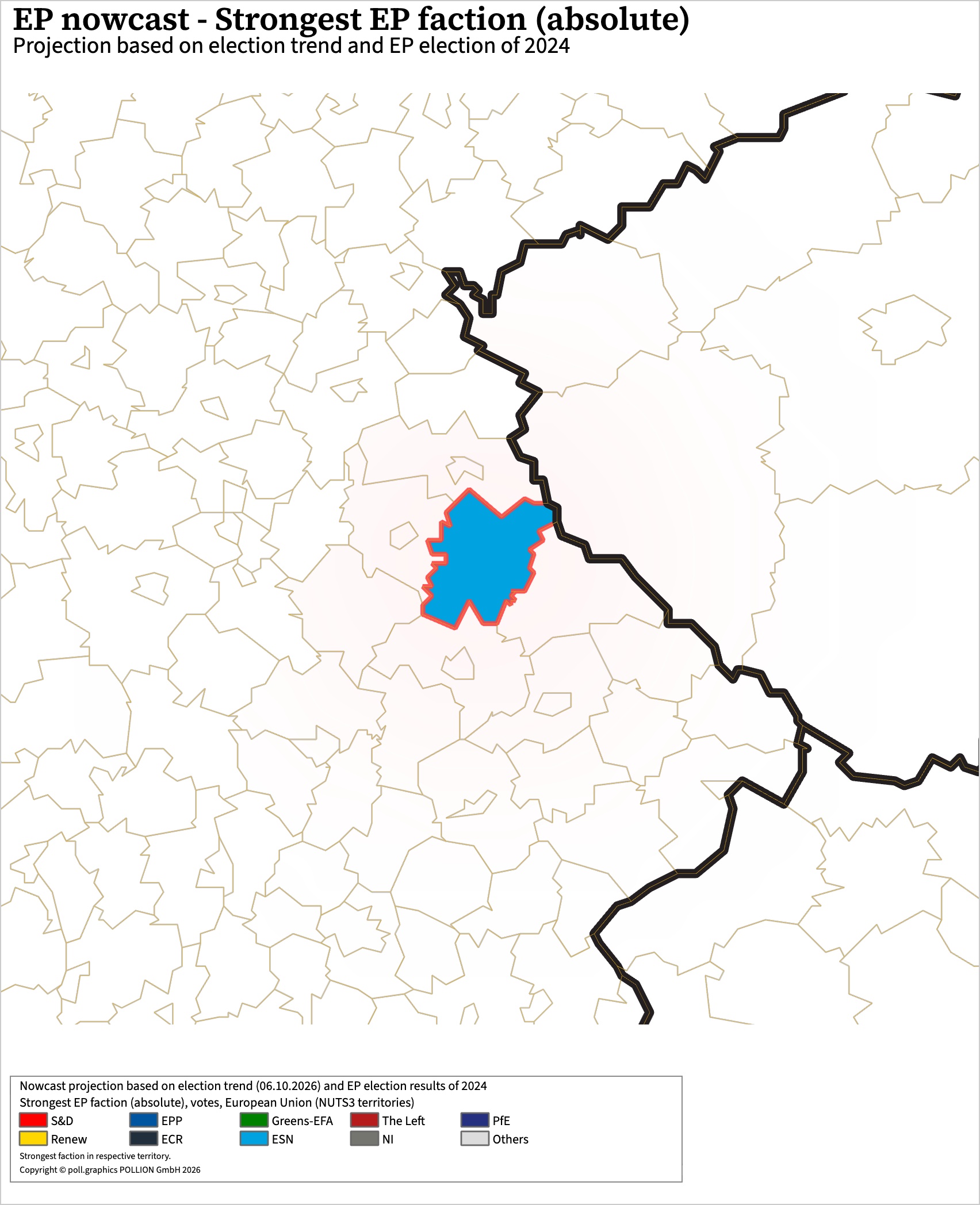Constituency Analysis 100090177