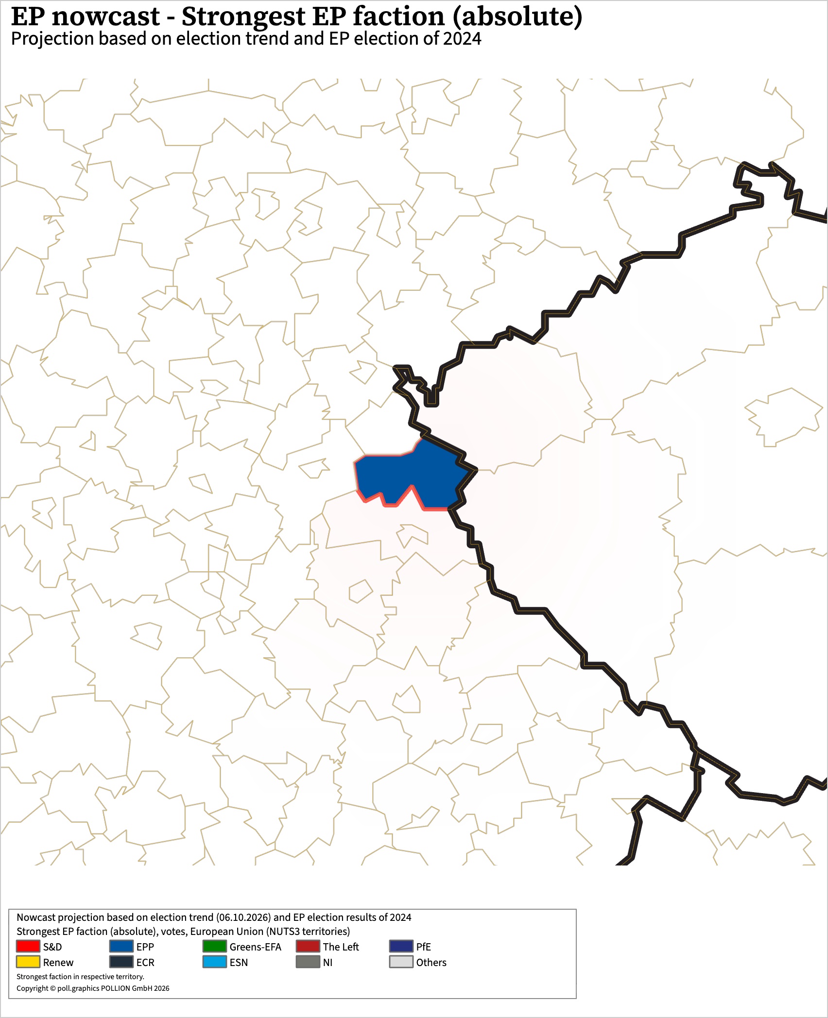 Constituency Analysis 100090178