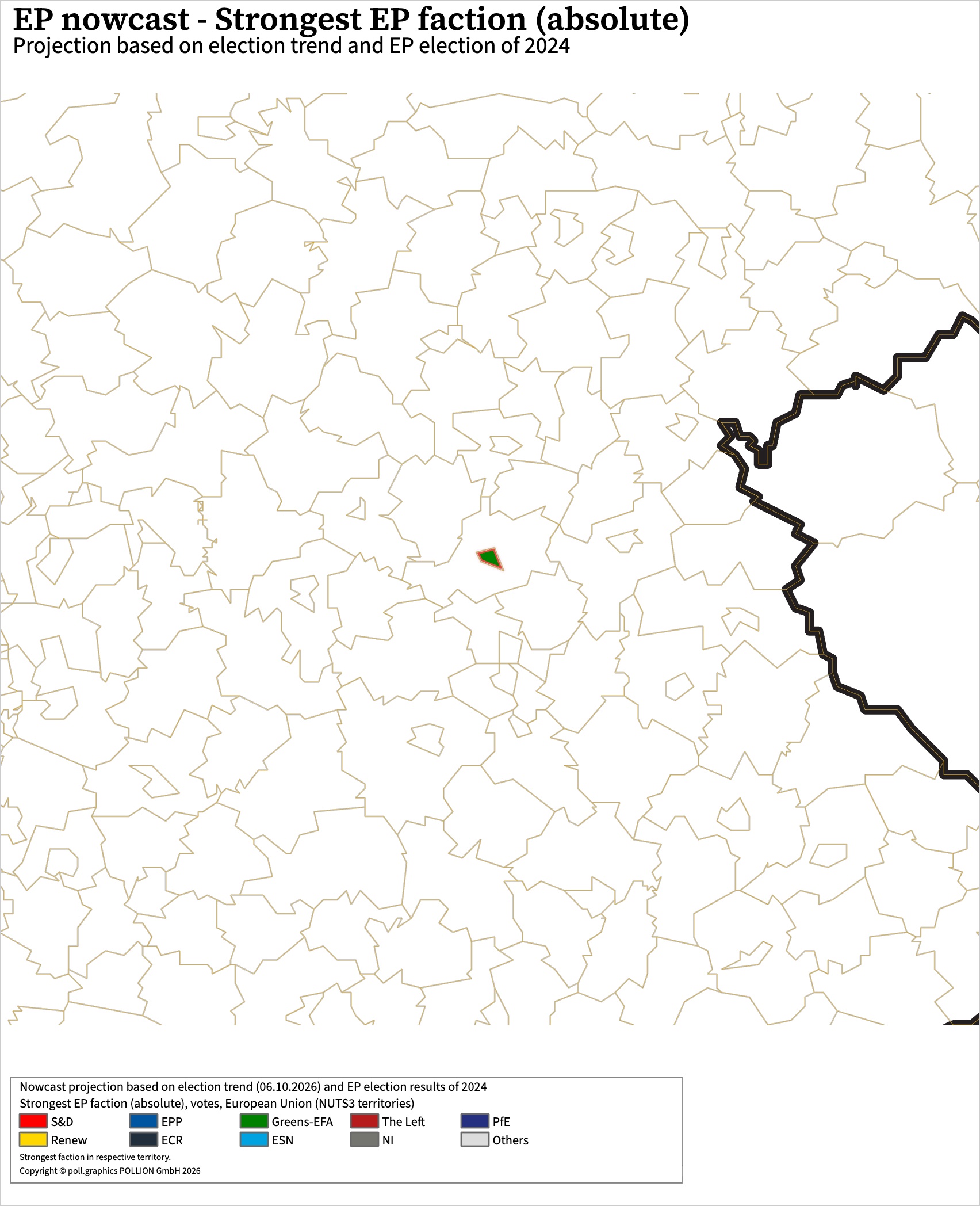 Constituency Analysis 100090179