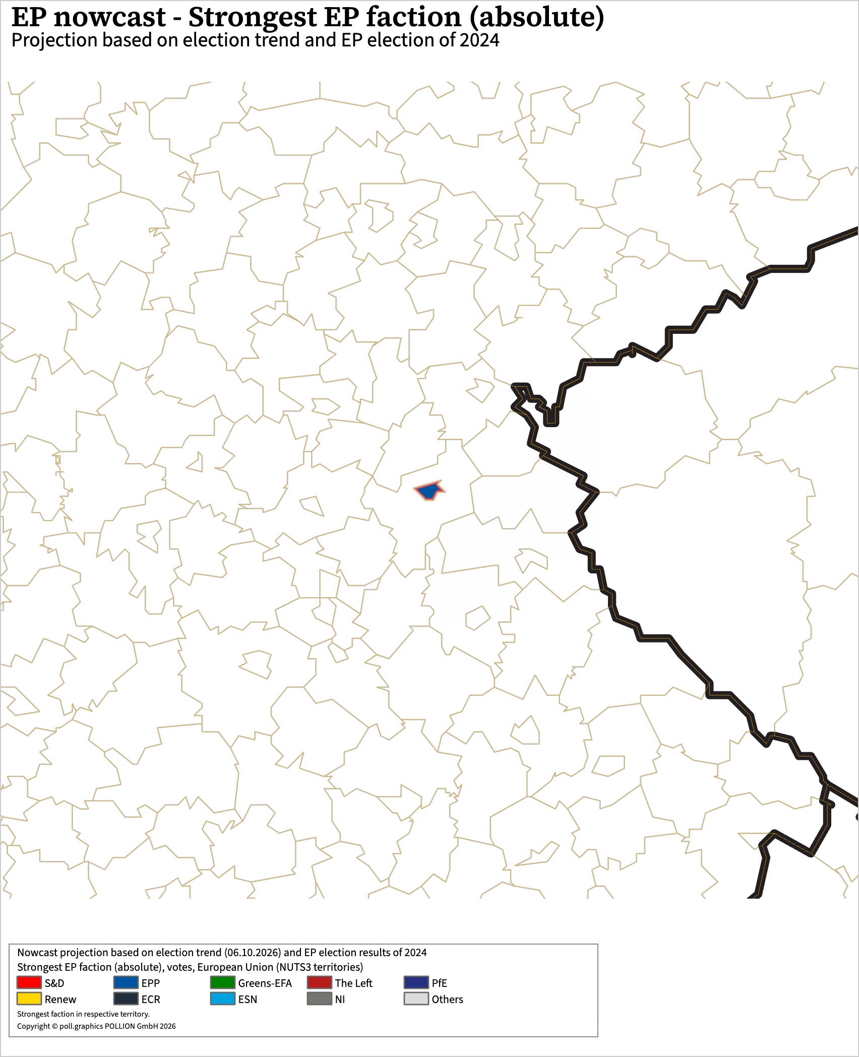 Constituency Analysis 100090180