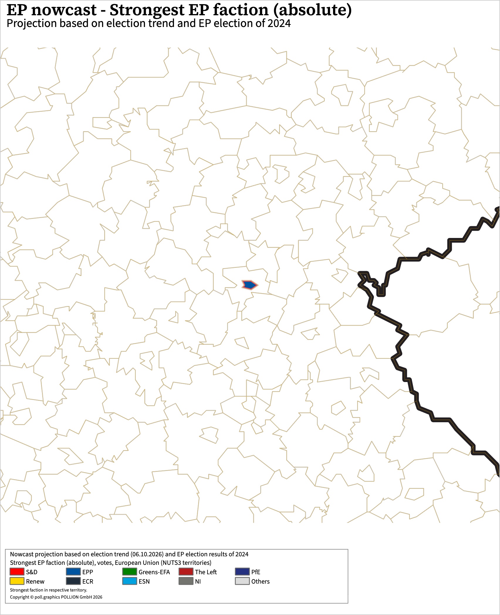 Constituency Analysis 100090181