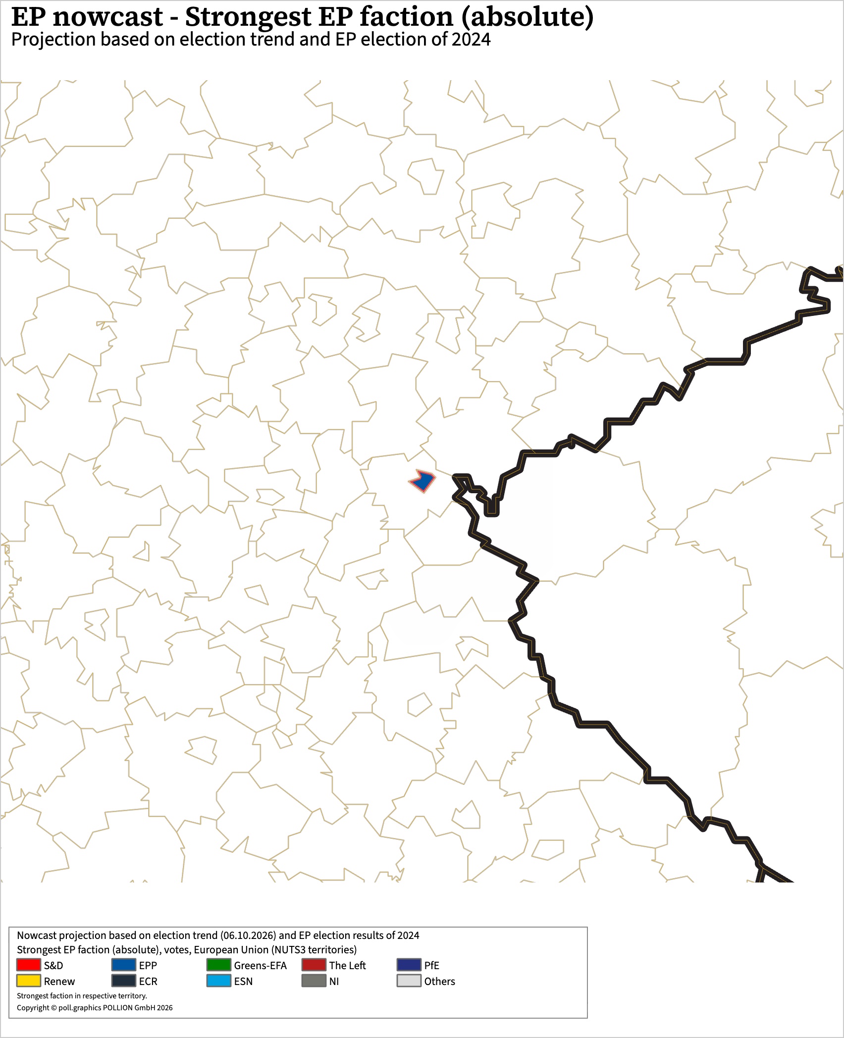 Constituency Analysis 100090182