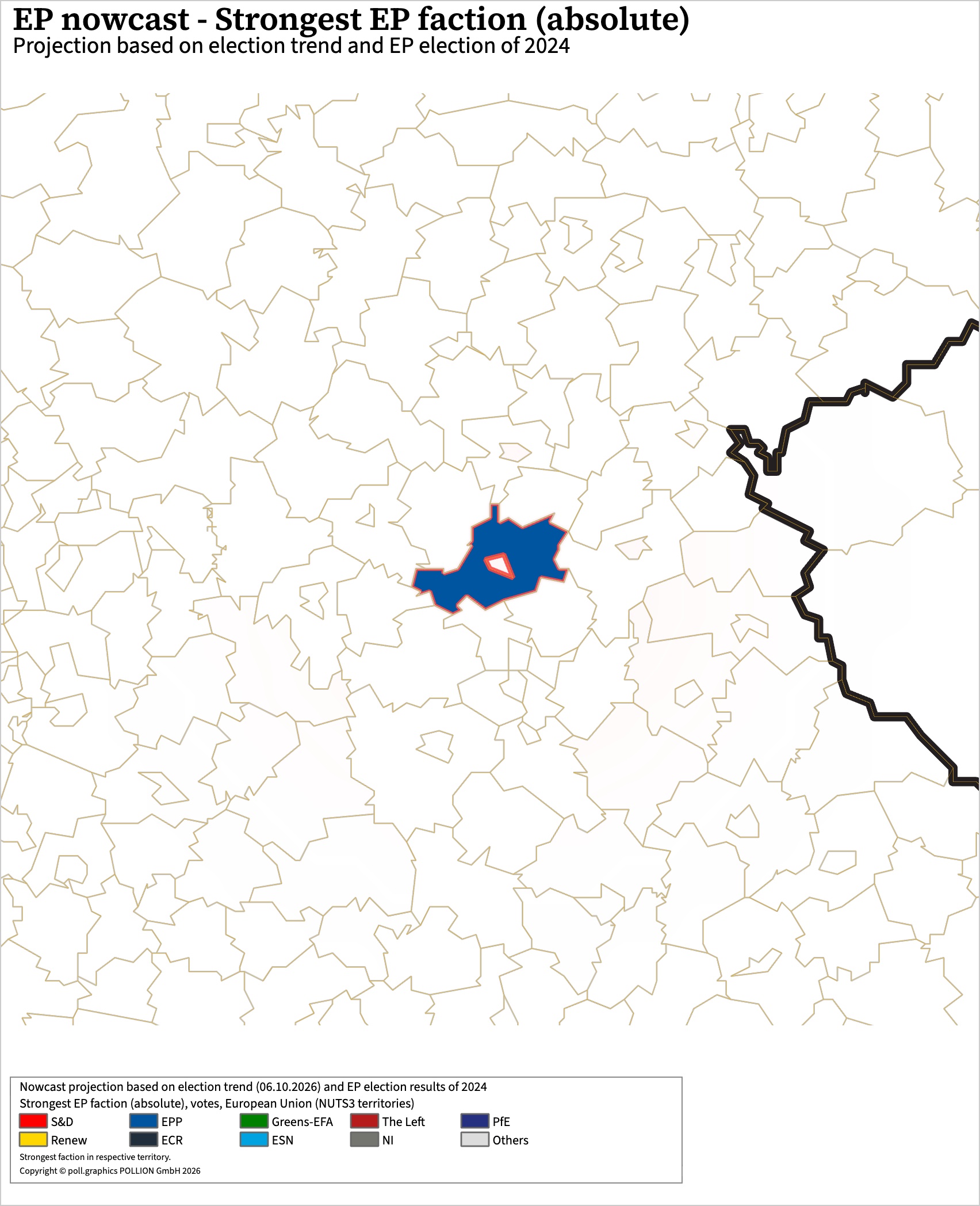 Constituency Analysis 100090183
