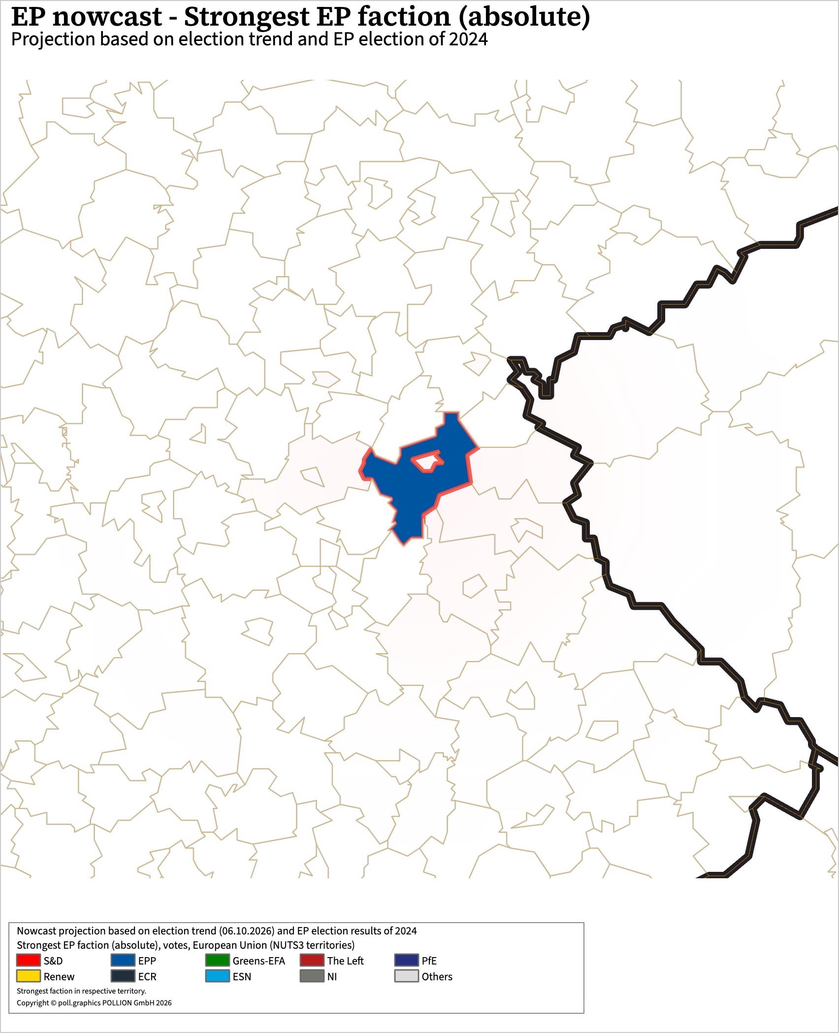 Constituency Analysis 100090184