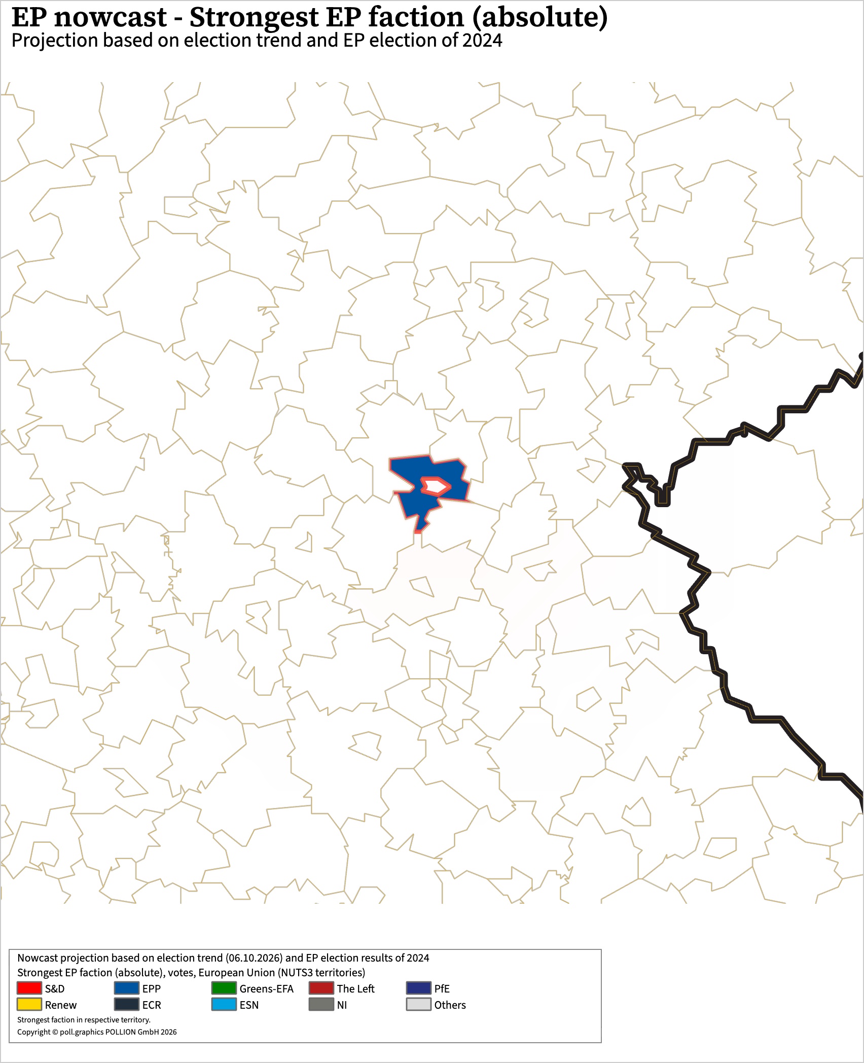 Constituency Analysis 100090185