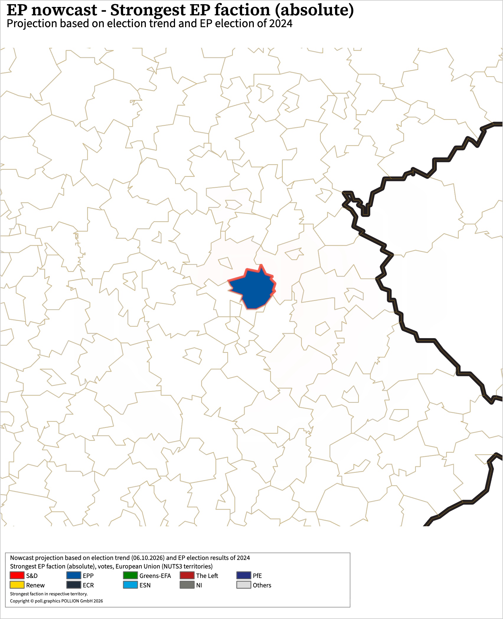 Constituency Analysis 100090186