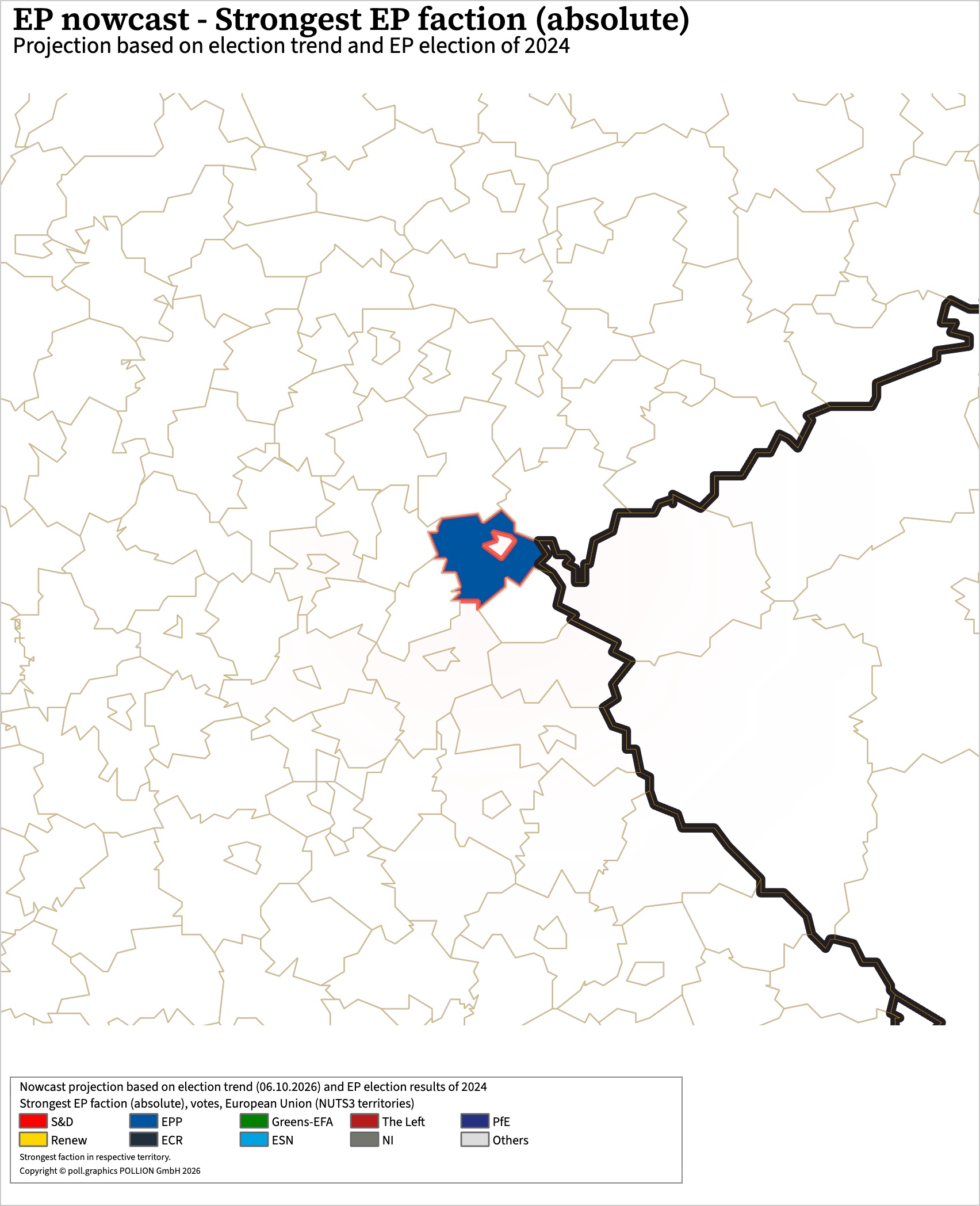 Constituency Analysis 100090187