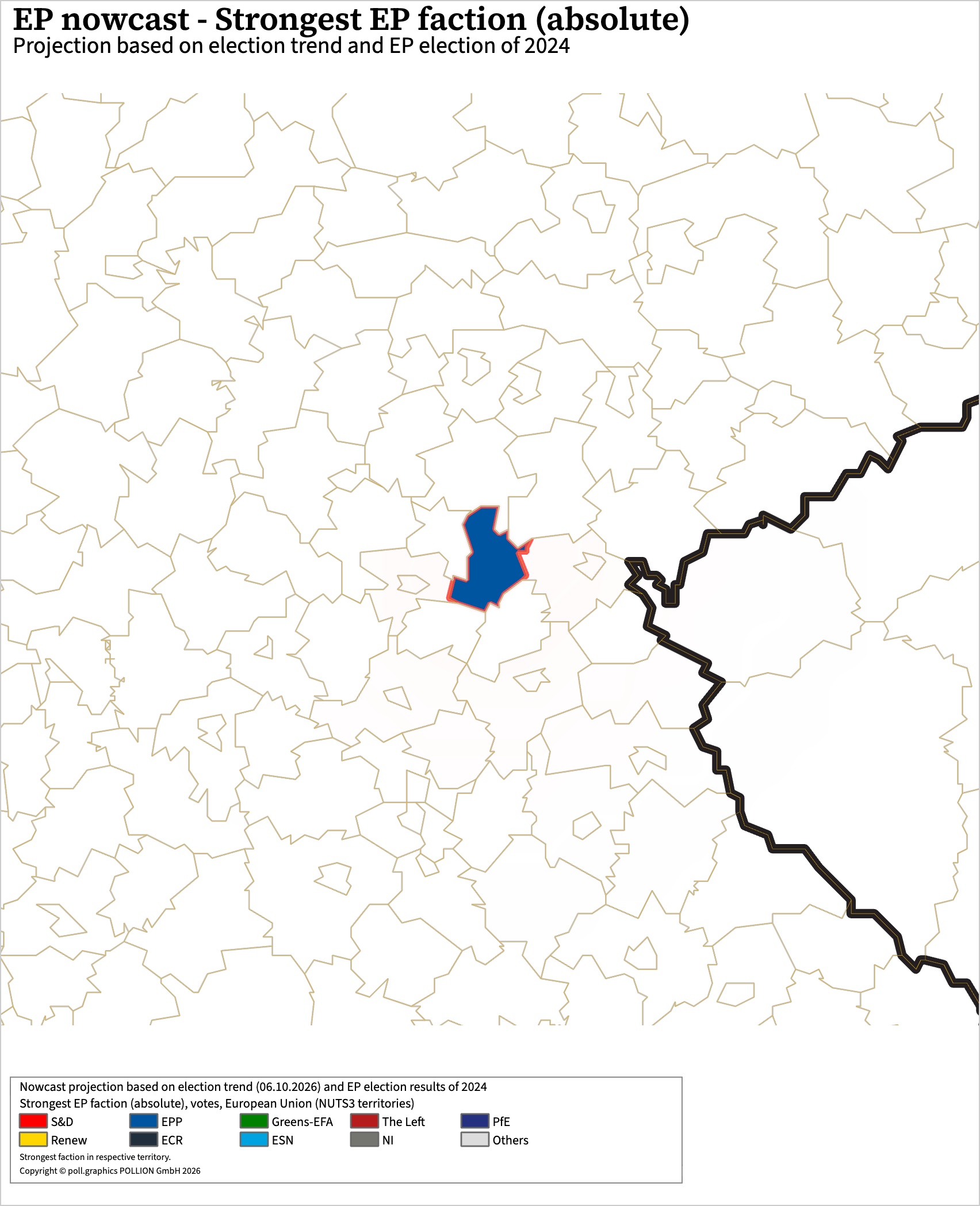 Constituency Analysis 100090188