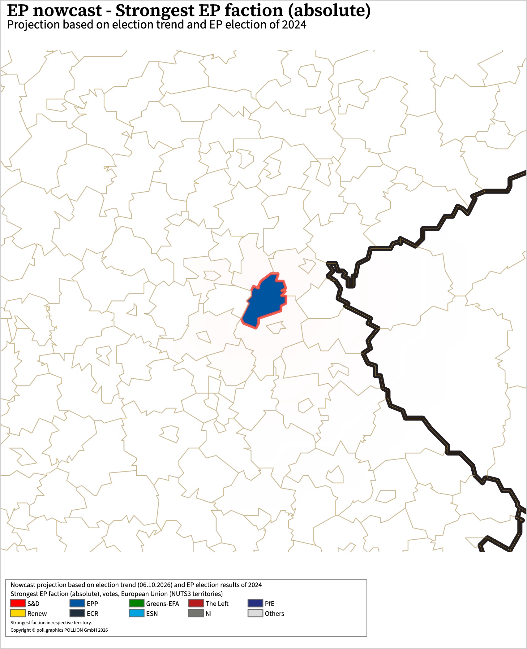 Constituency Analysis 100090189