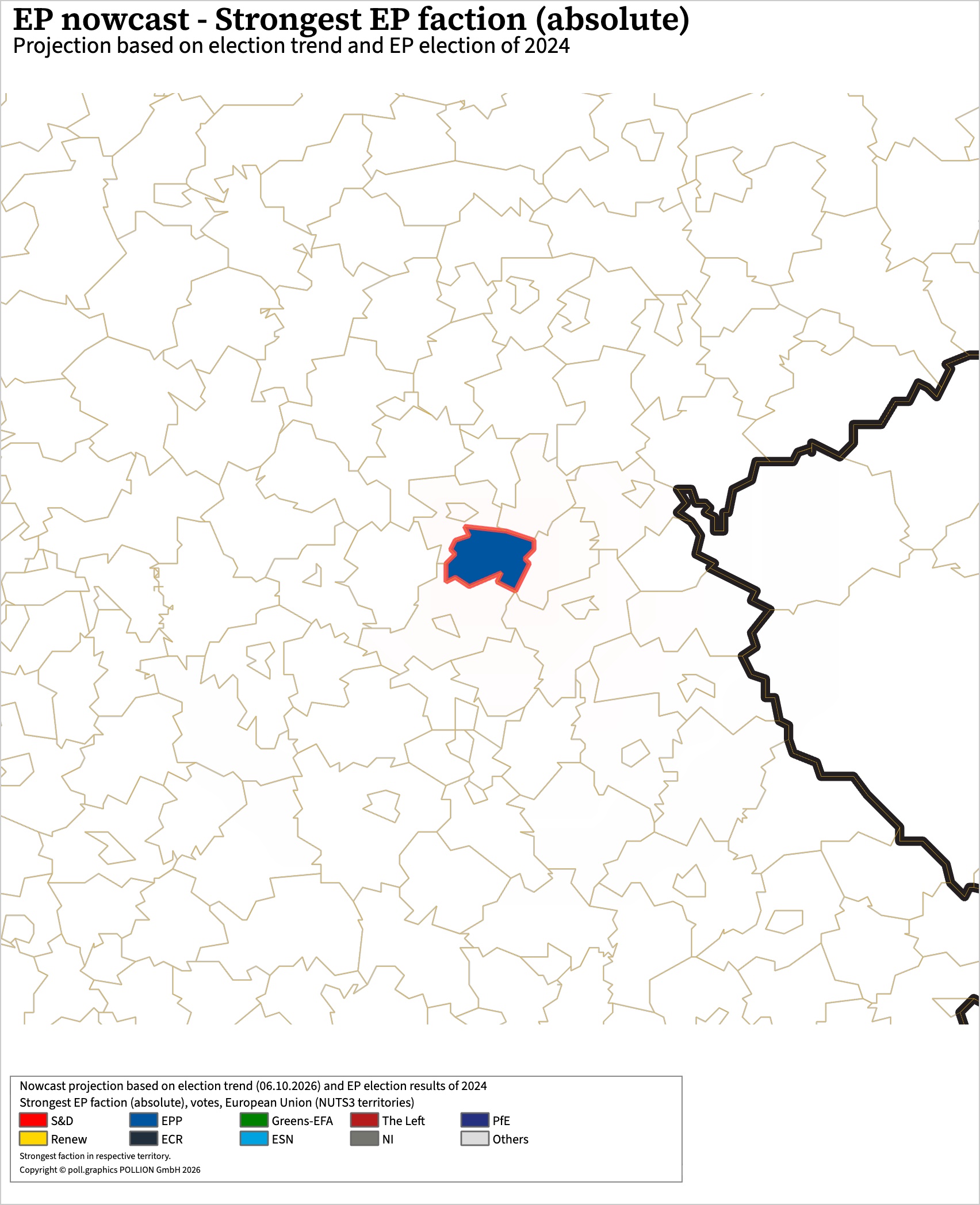 Constituency Analysis 100090190