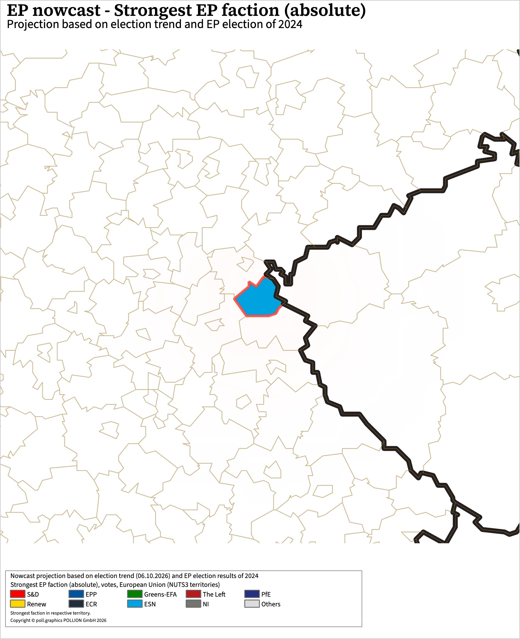Constituency Analysis 100090191
