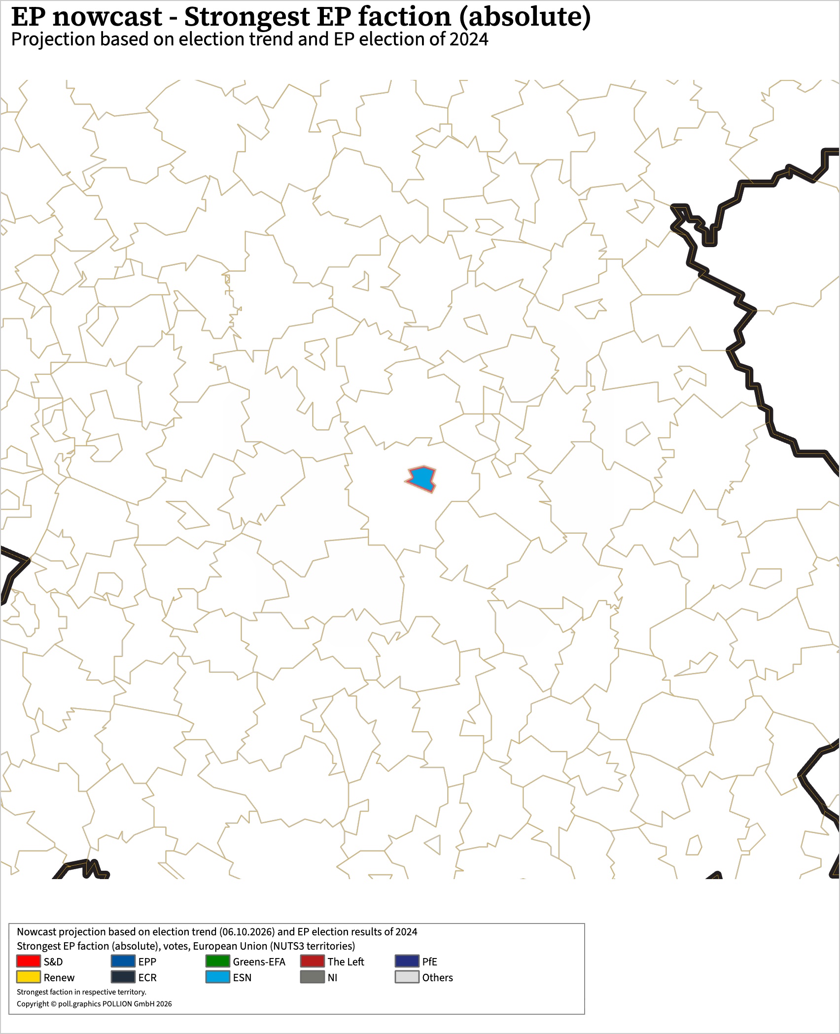 Constituency Analysis 100090192
