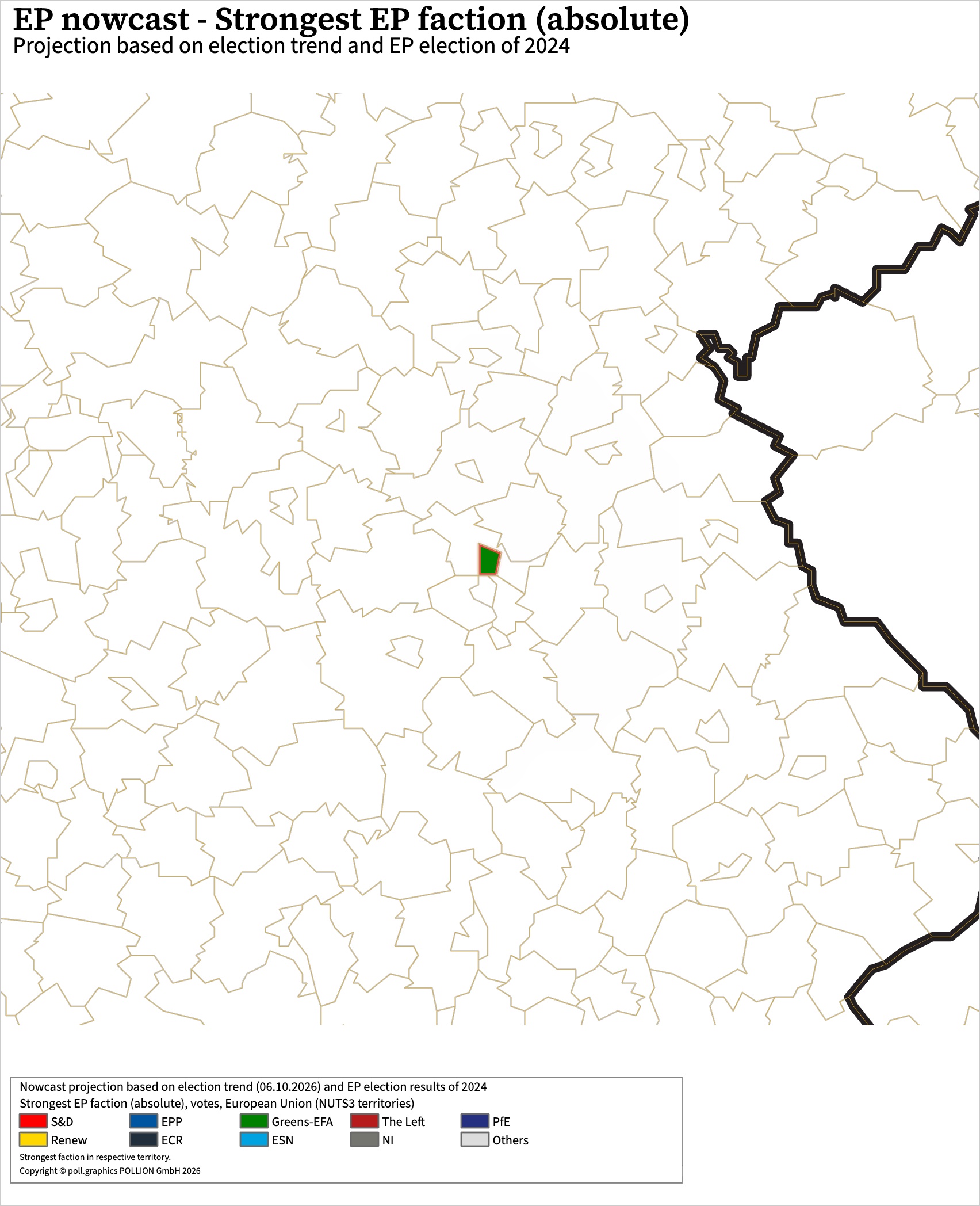 Constituency Analysis 100090193