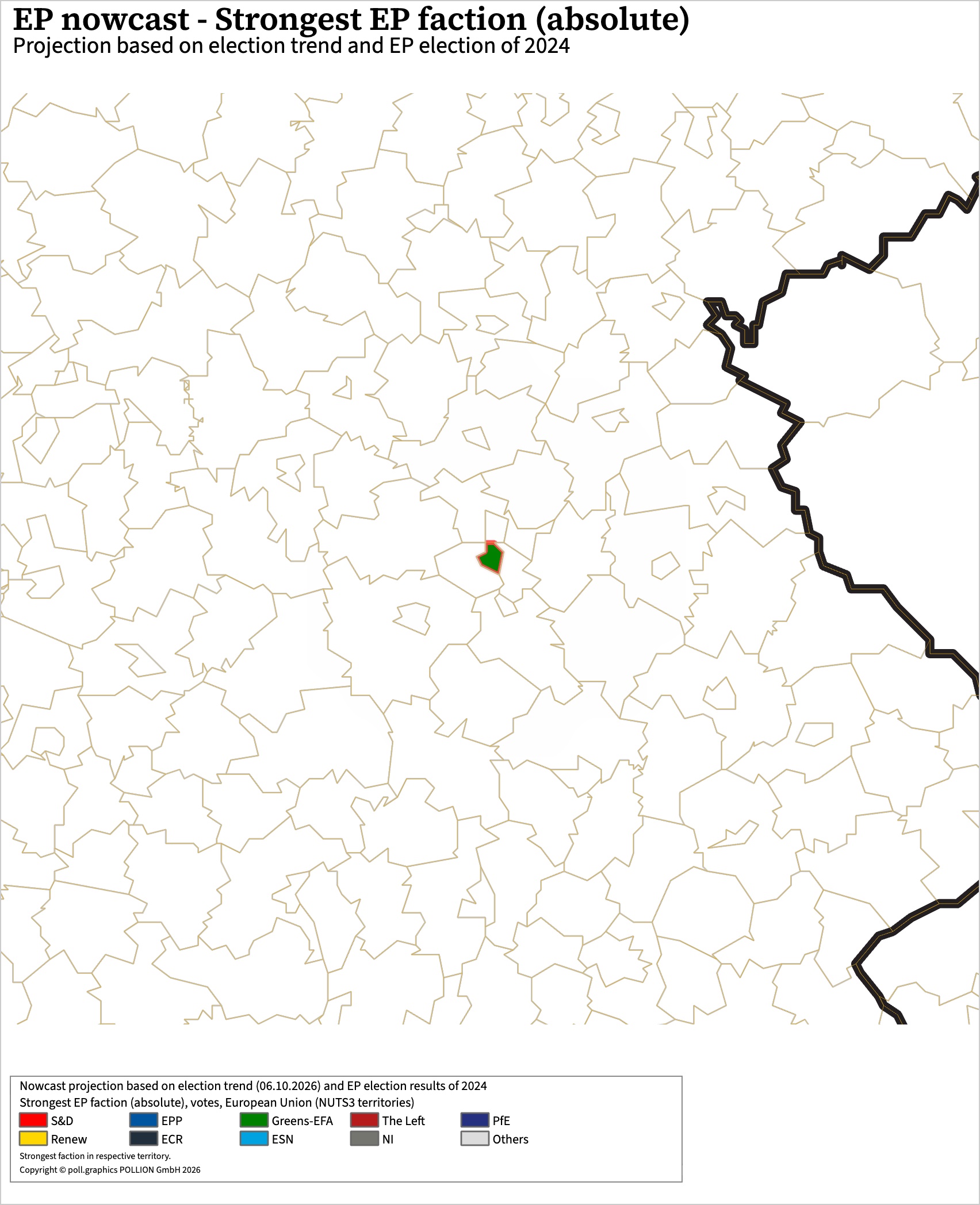 Constituency Analysis 100090194