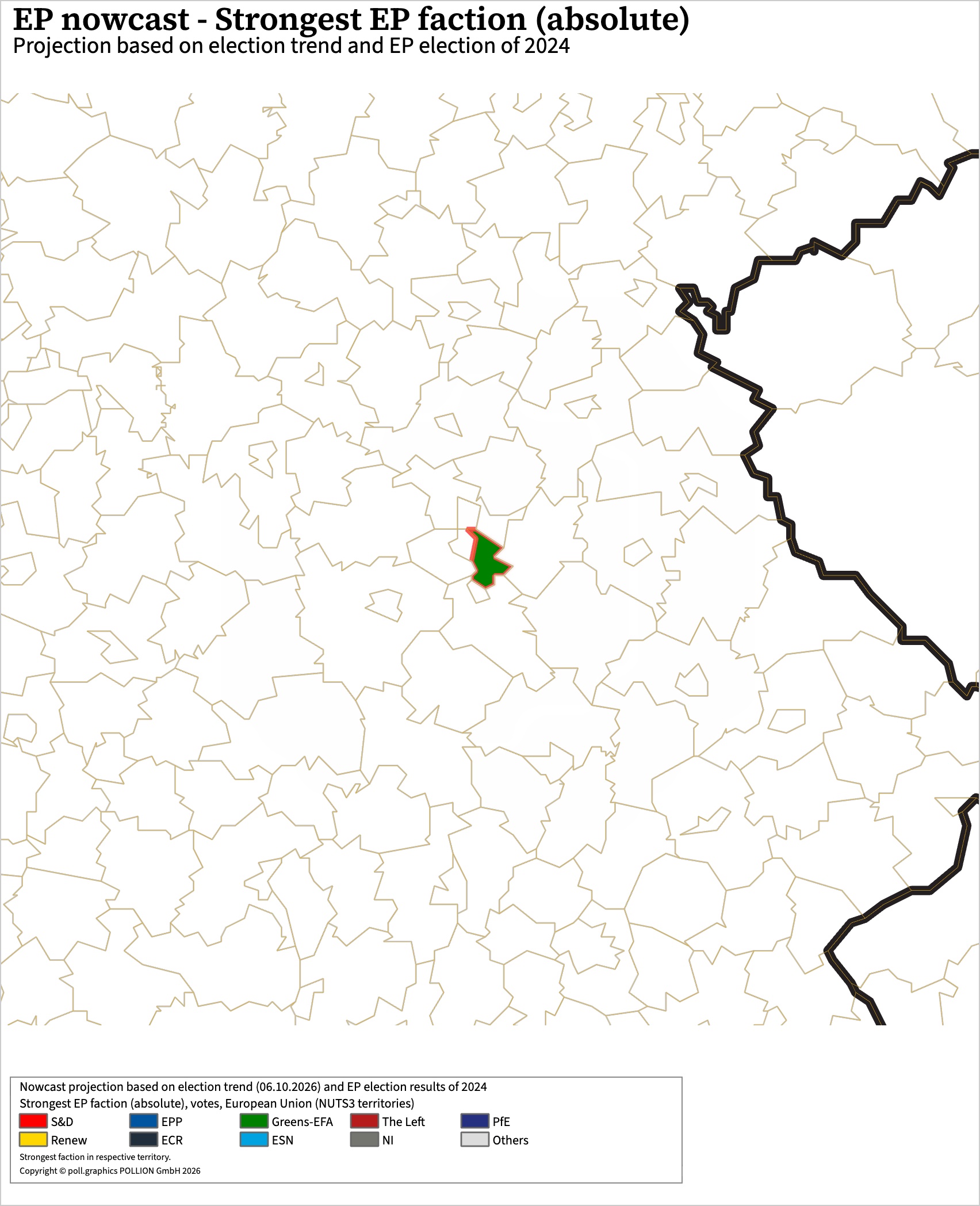 Constituency Analysis 100090195