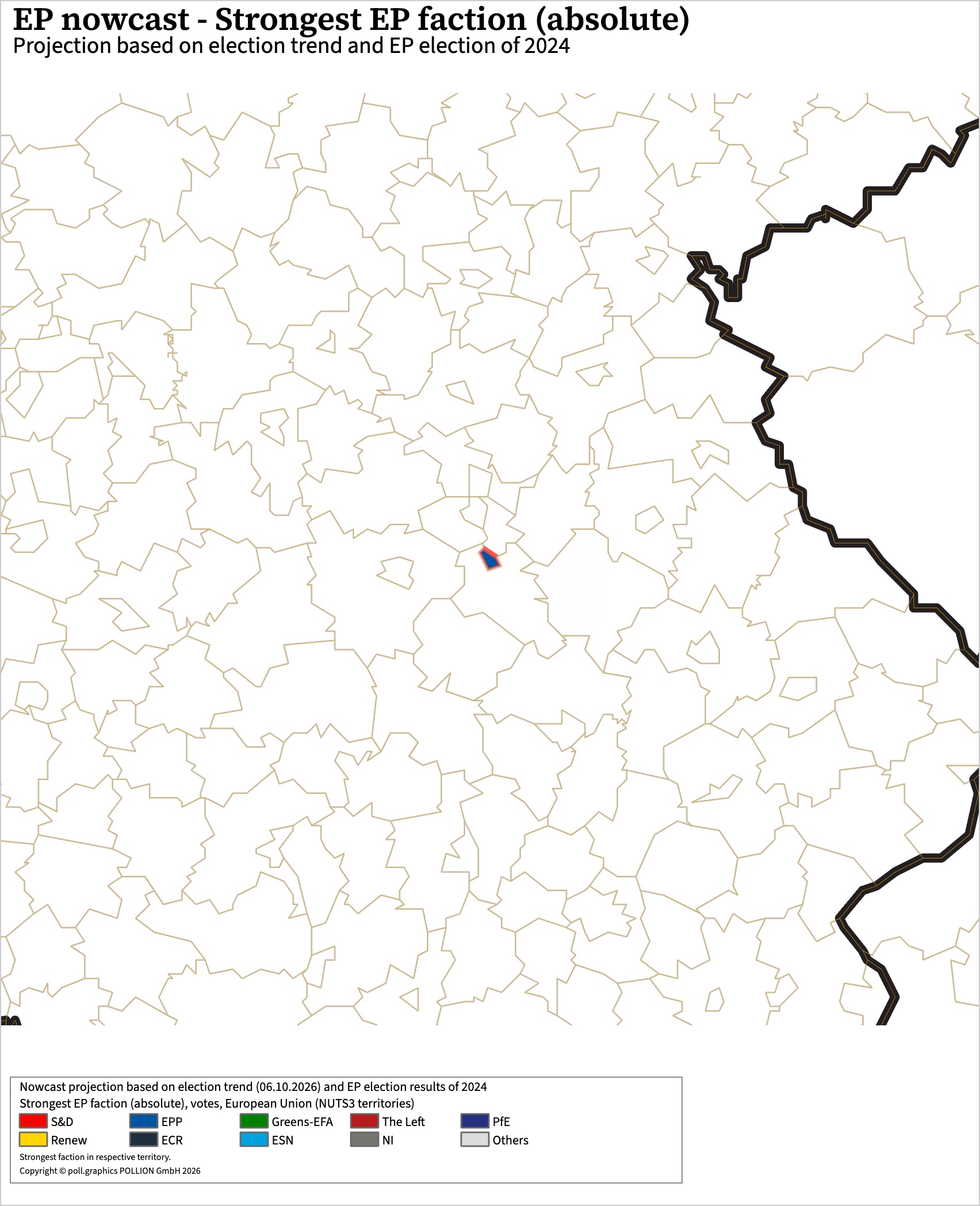 Constituency Analysis 100090196