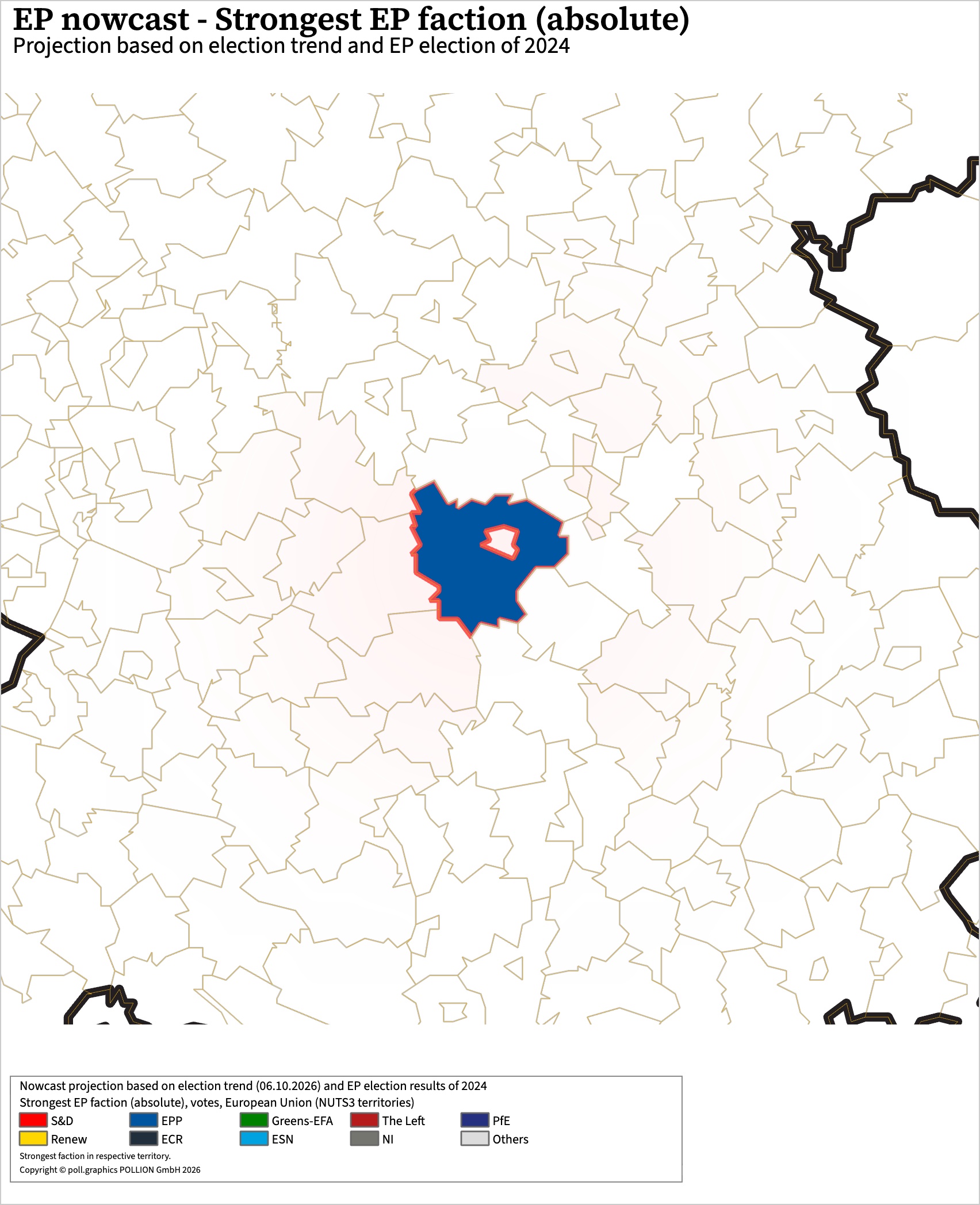 Constituency Analysis 100090197