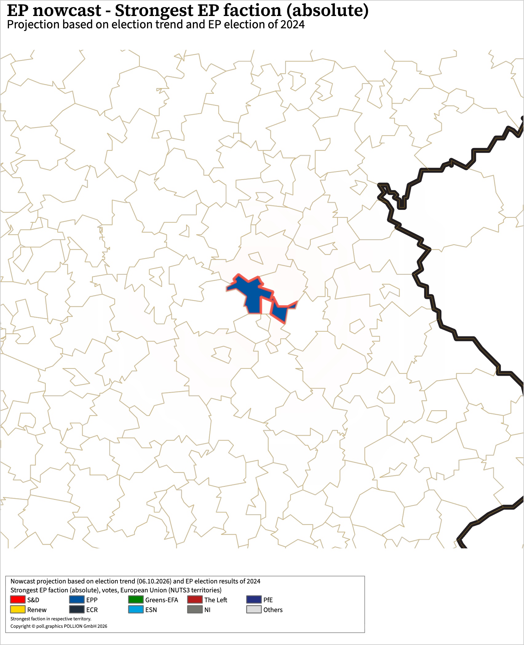Constituency Analysis 100090198