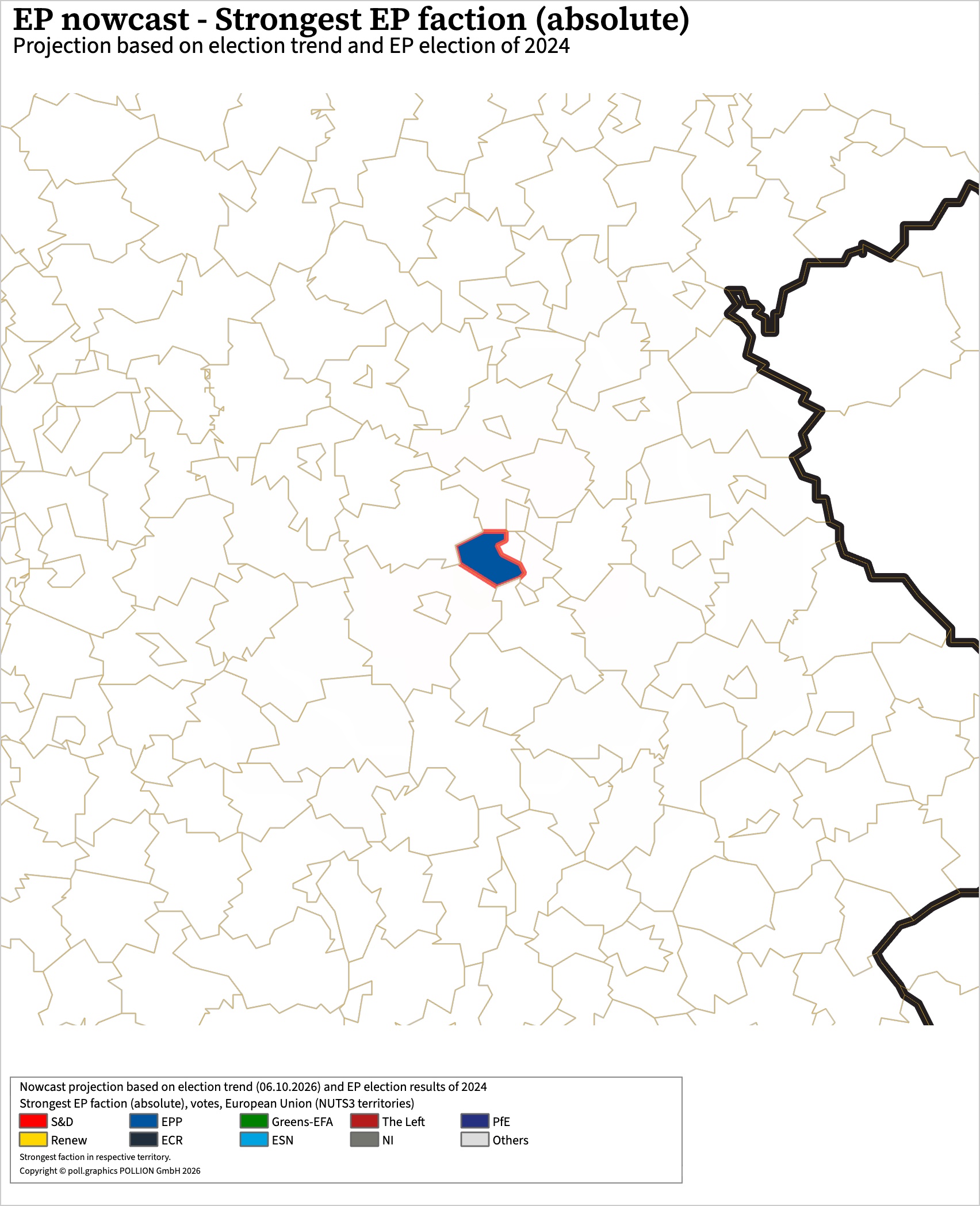 Constituency Analysis 100090199