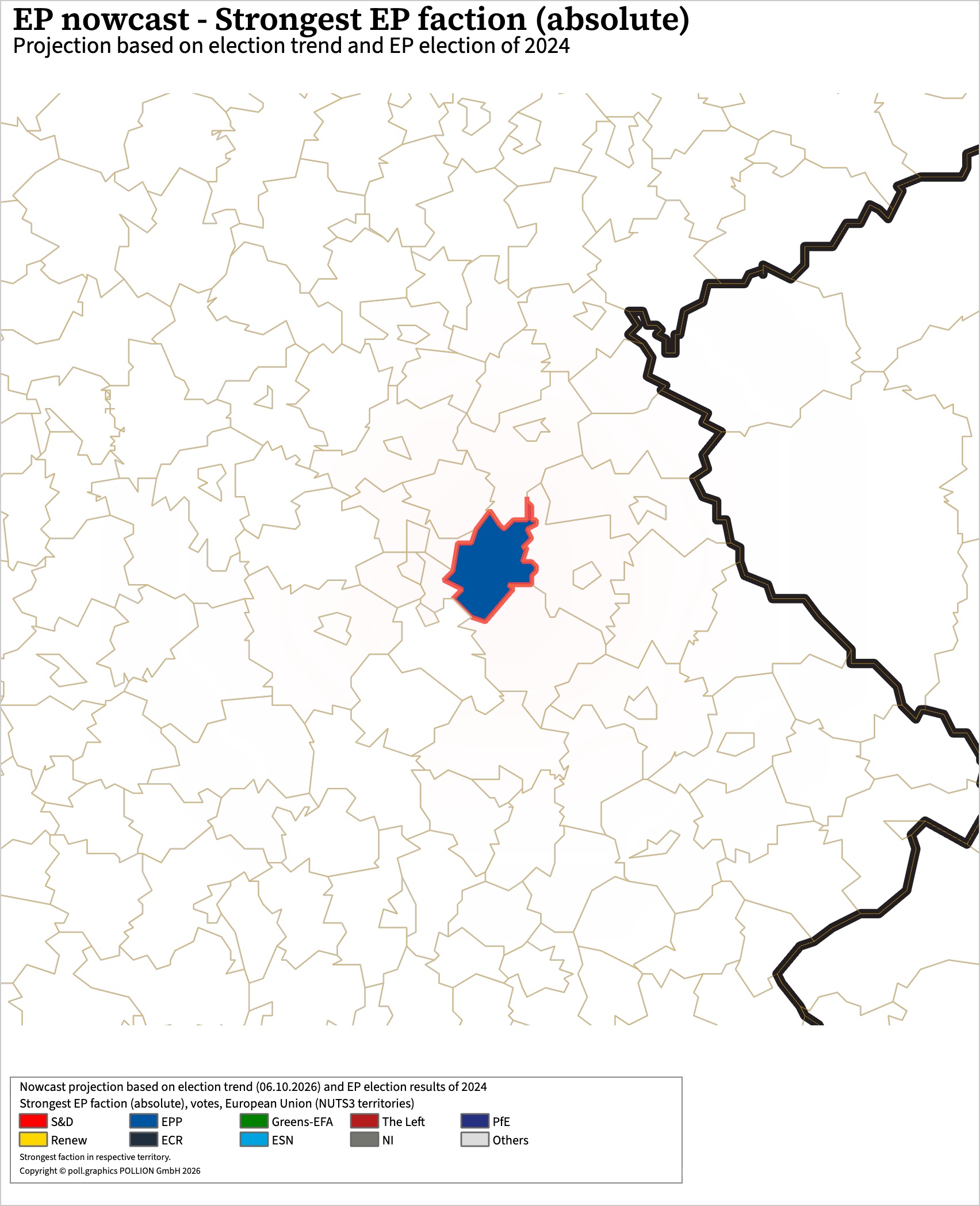 Constituency Analysis 100090200