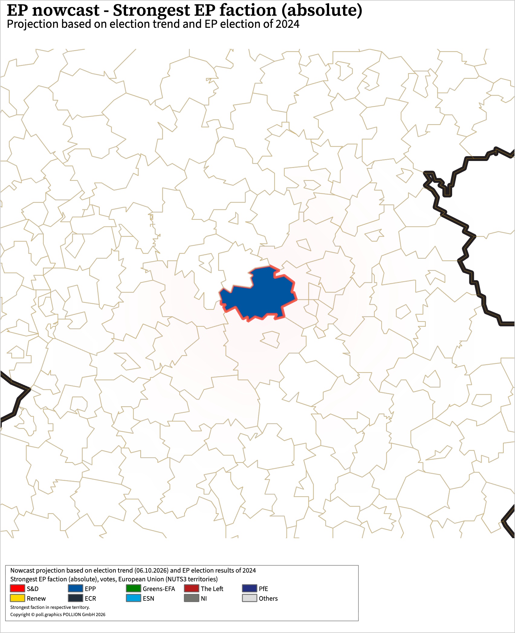 Constituency Analysis 100090201