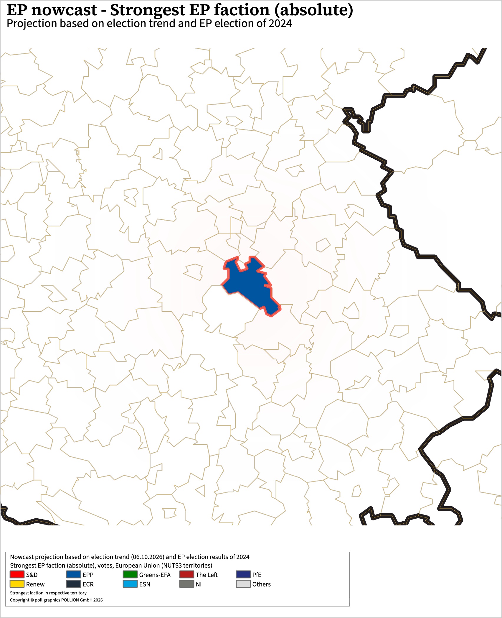 Constituency Analysis 100090202