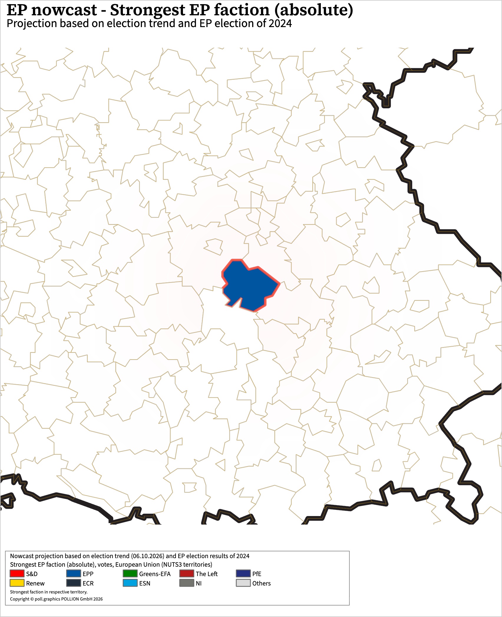 Constituency Analysis 100090203