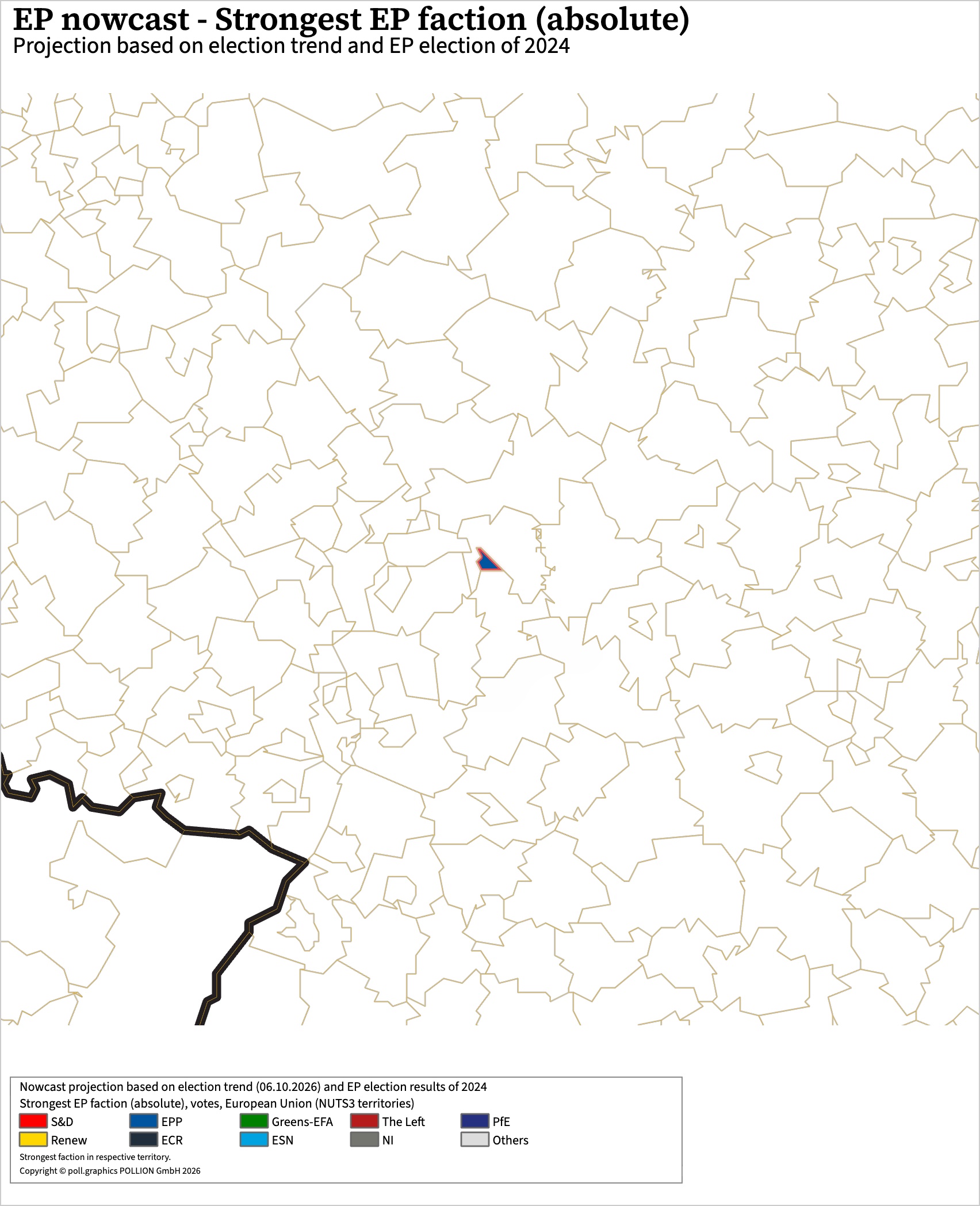 Constituency Analysis 100090204