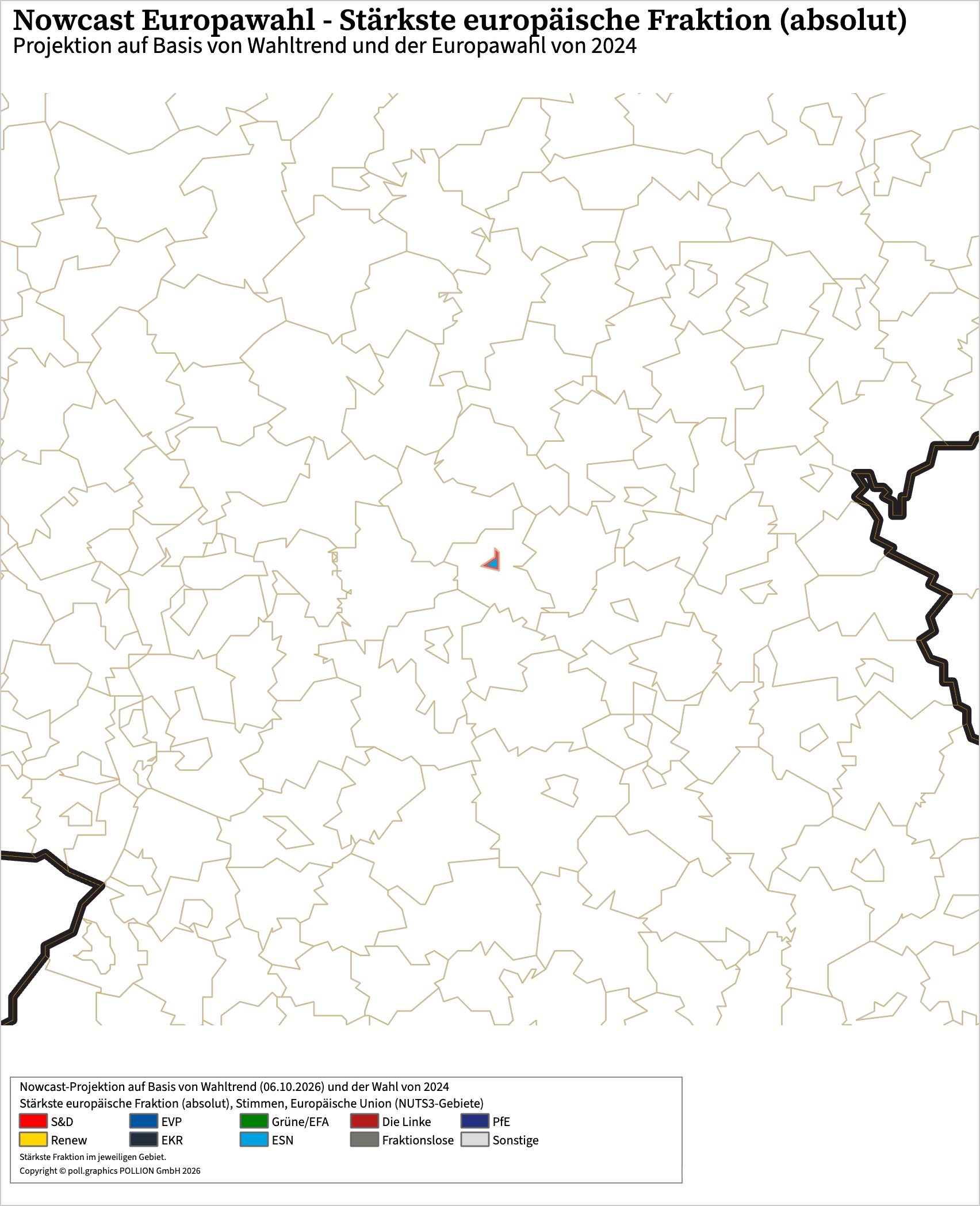 Wahlkreis-Analyse 100090205