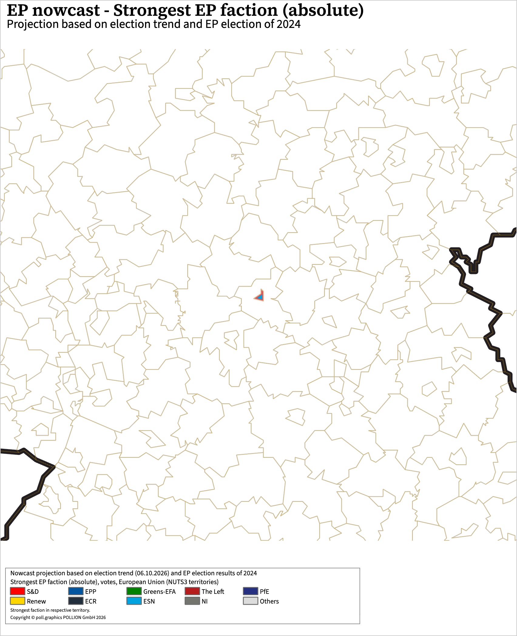 Constituency Analysis 100090205