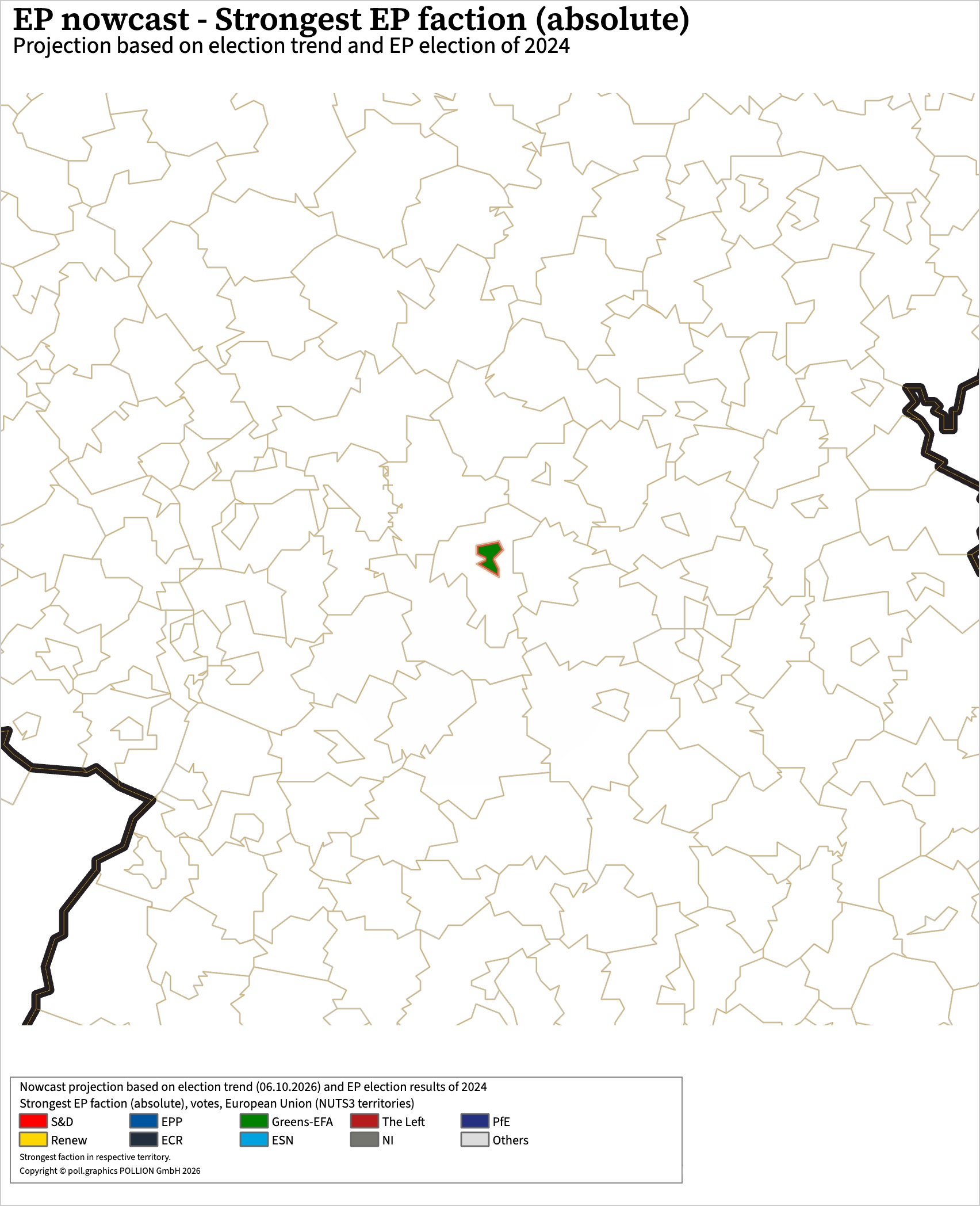 Constituency Analysis 100090206