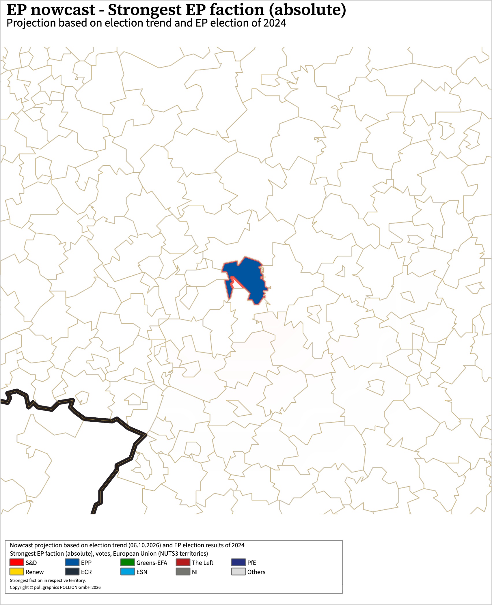 Constituency Analysis 100090207