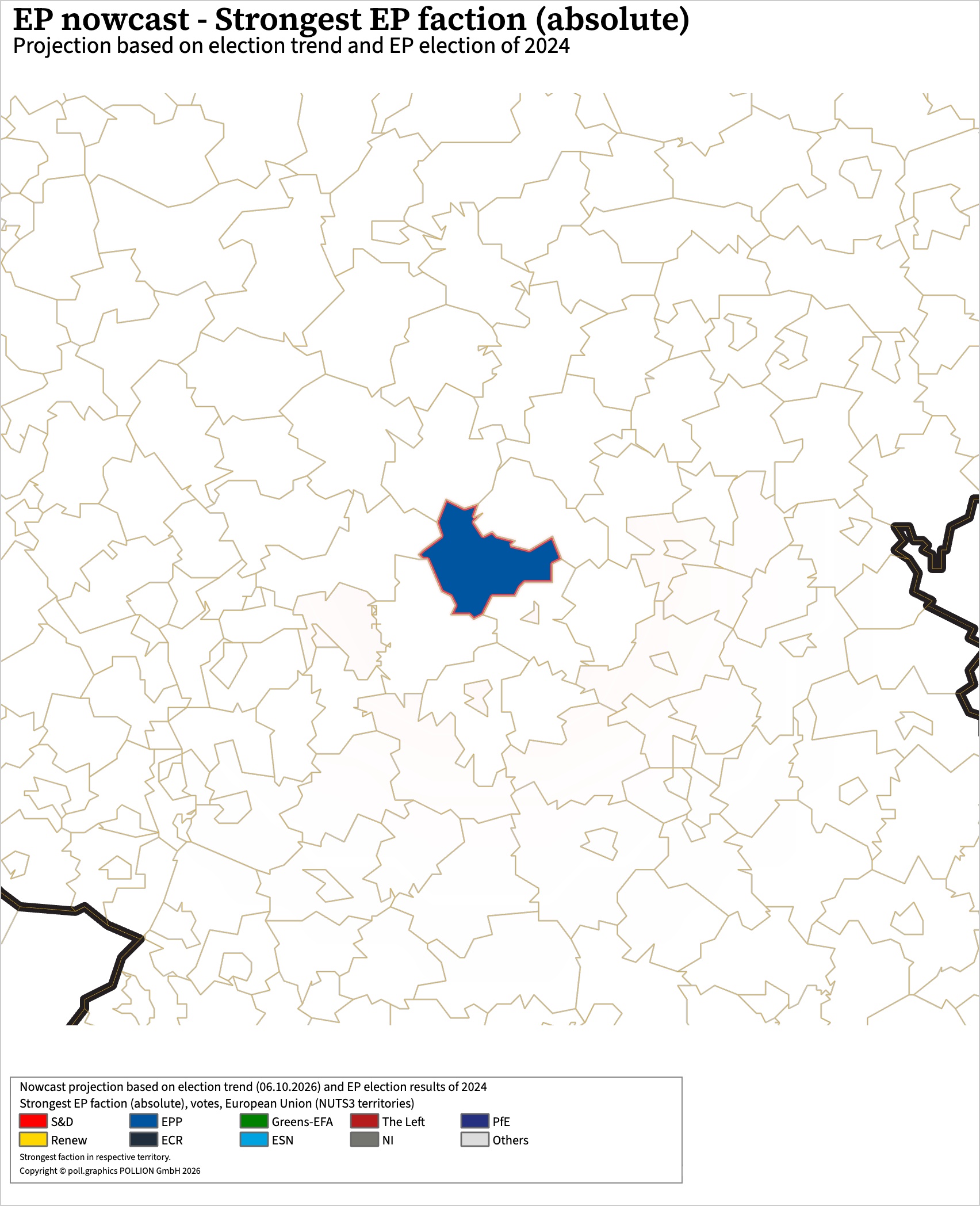 Constituency Analysis 100090208