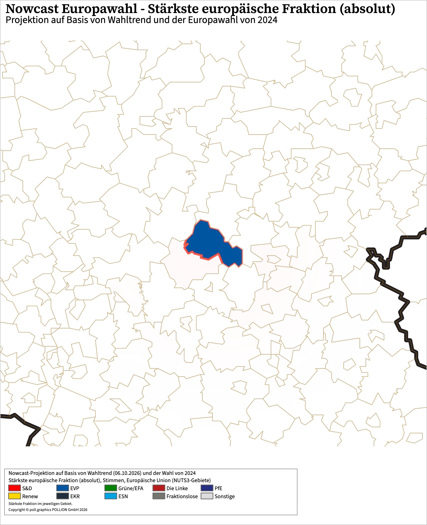 Wahlkreis-Analyse 100090209